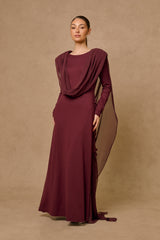 Veyra Evening Dress