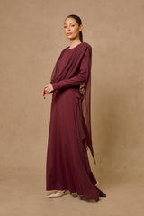 Veyra Evening Dress