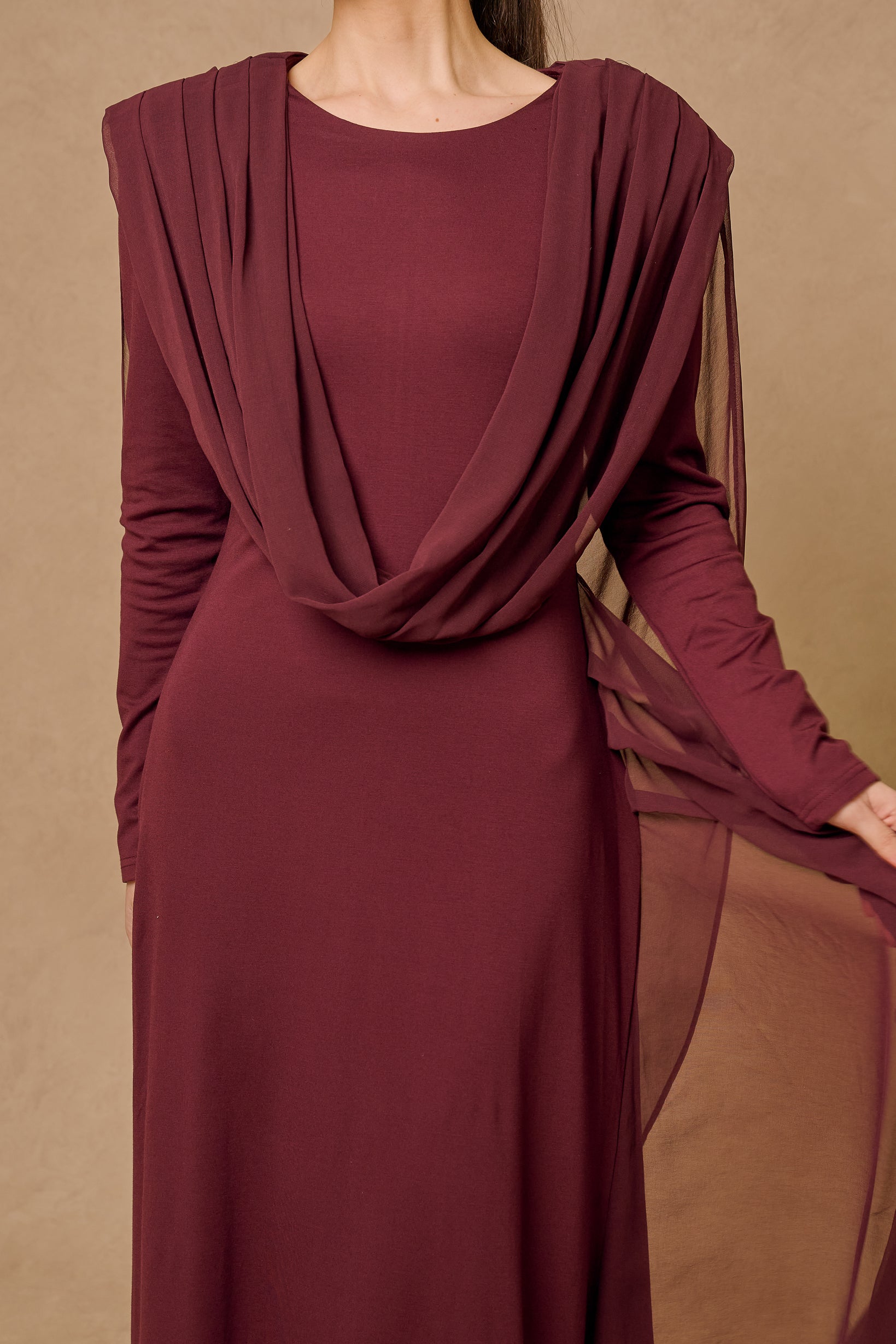 Veyra Evening Dress
