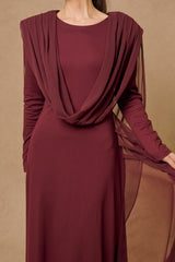 Veyra Evening Dress