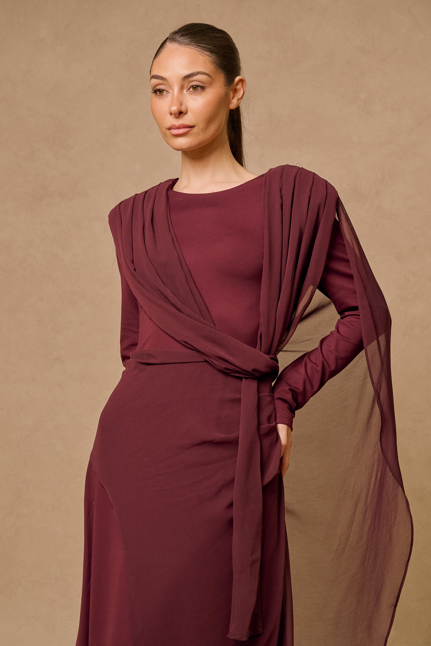 Veyra Evening Dress