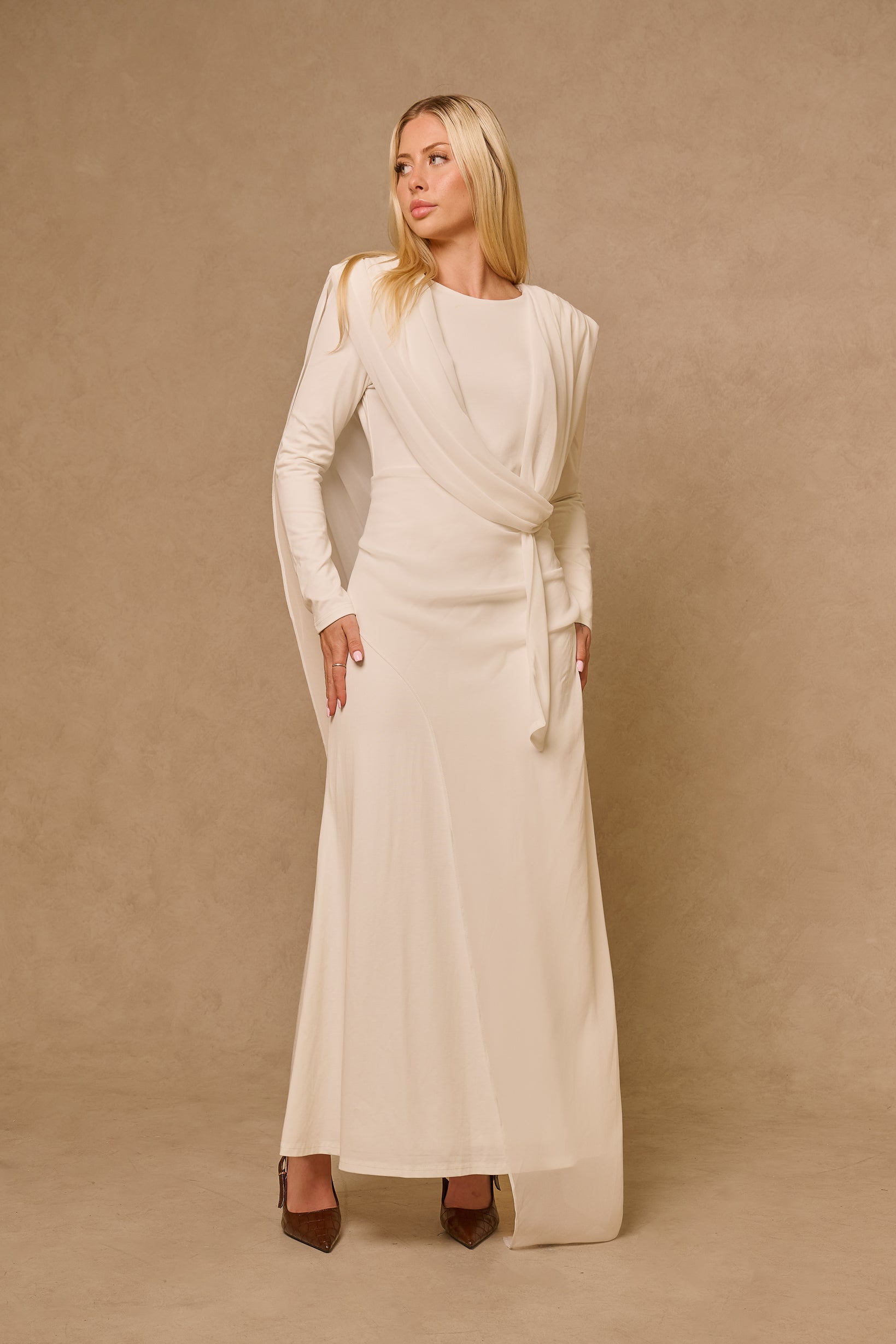 Veyra Evening Dress