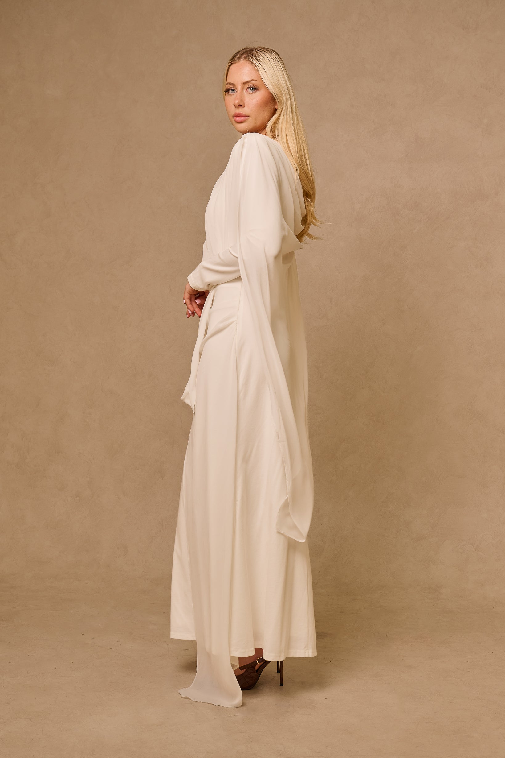 Veyra Evening Dress