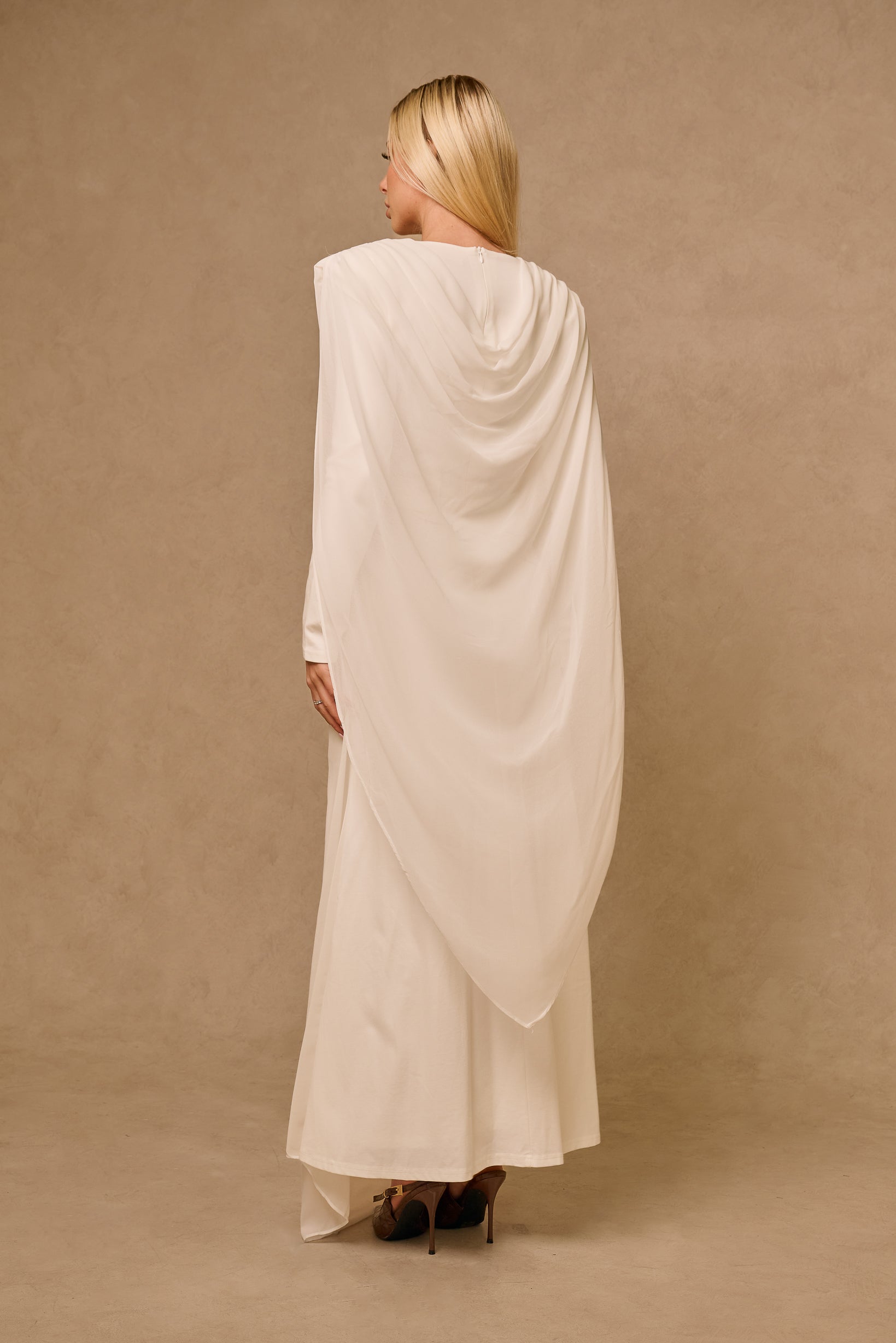 Veyra Evening Dress