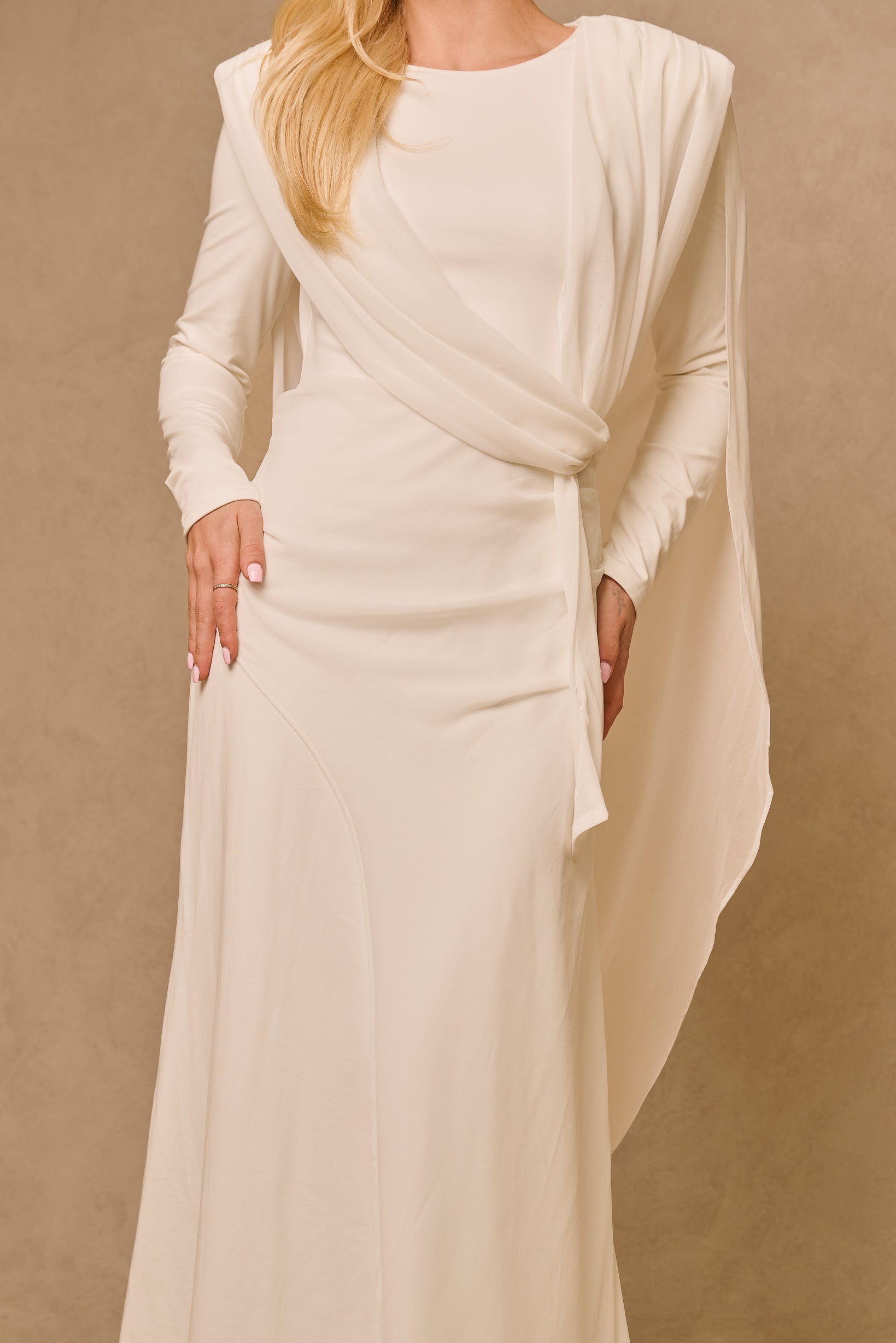 Veyra Evening Dress