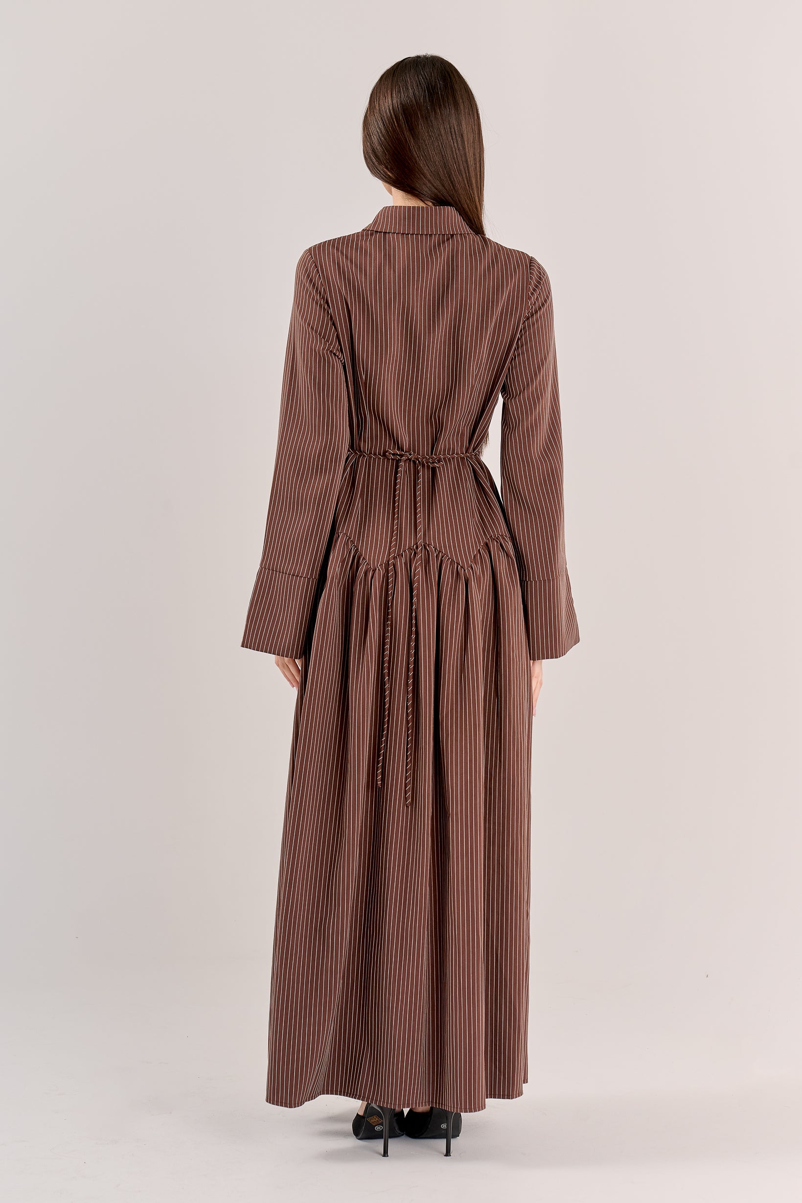 Arlette Dress