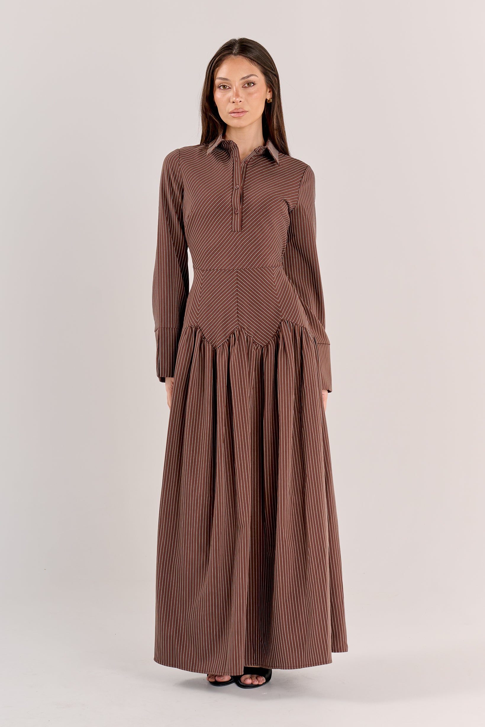 Arlette Dress