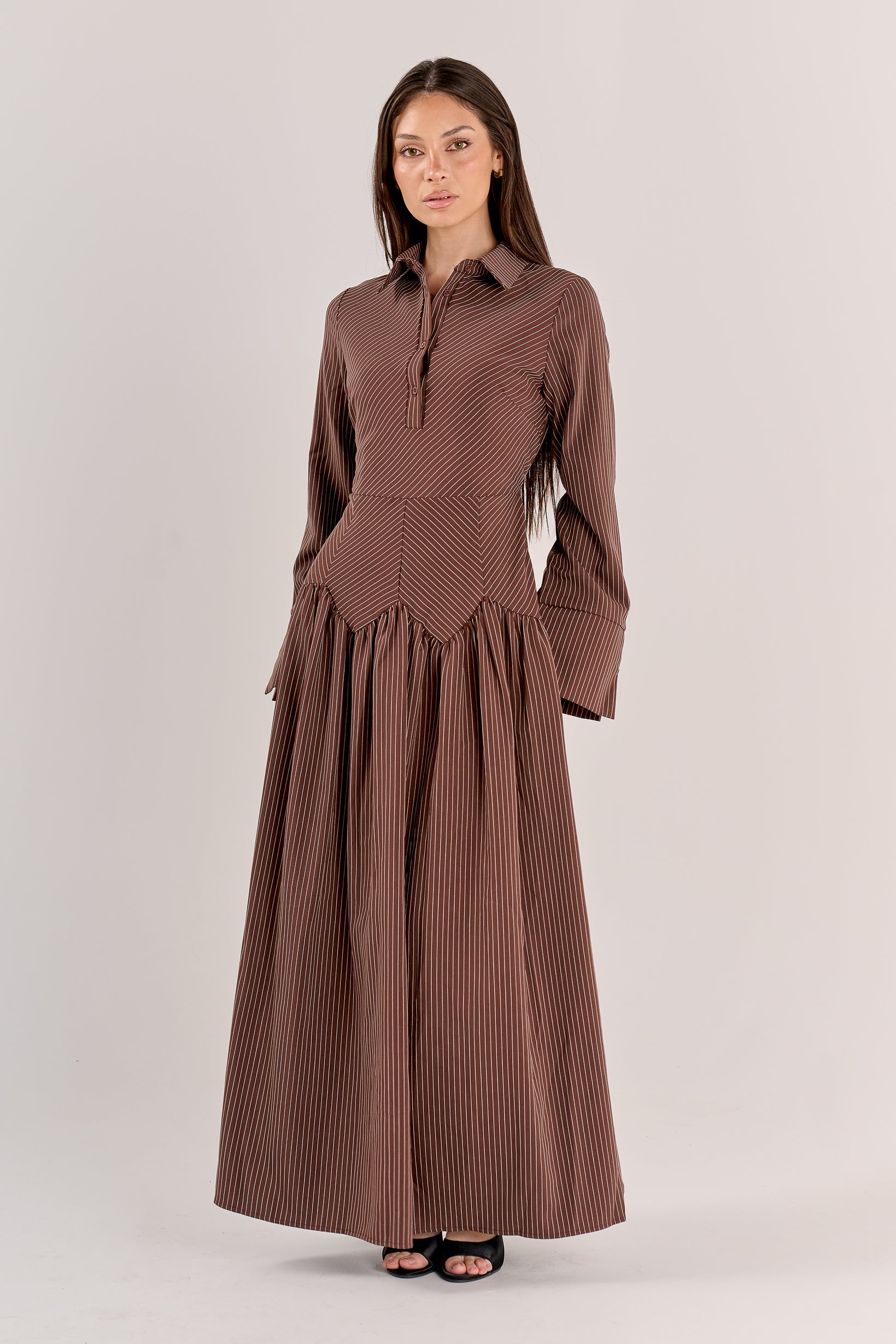 Arlette Dress