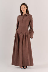 Arlette Dress