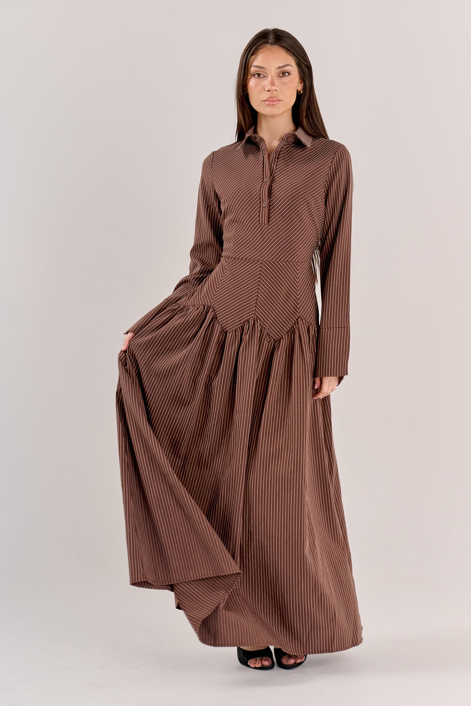 Arlette Dress