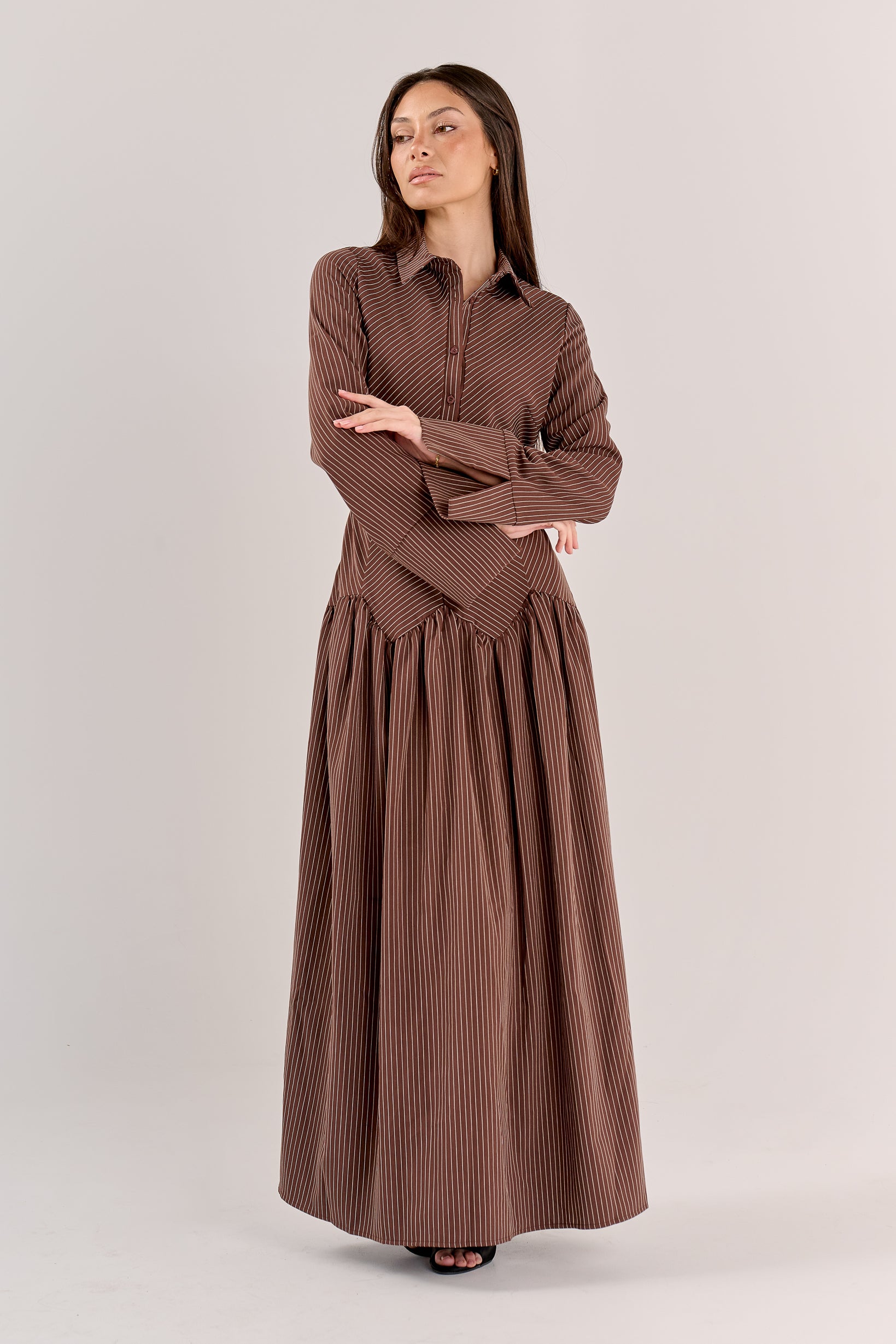 Arlette Dress