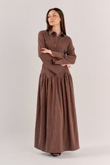 Arlette Dress