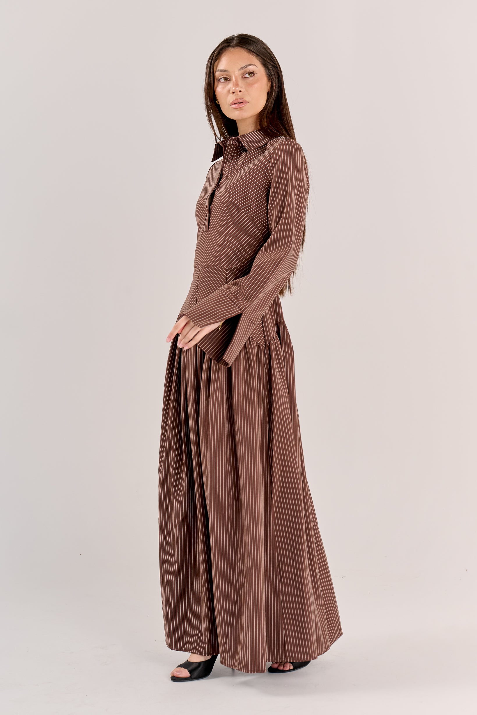 Arlette Dress