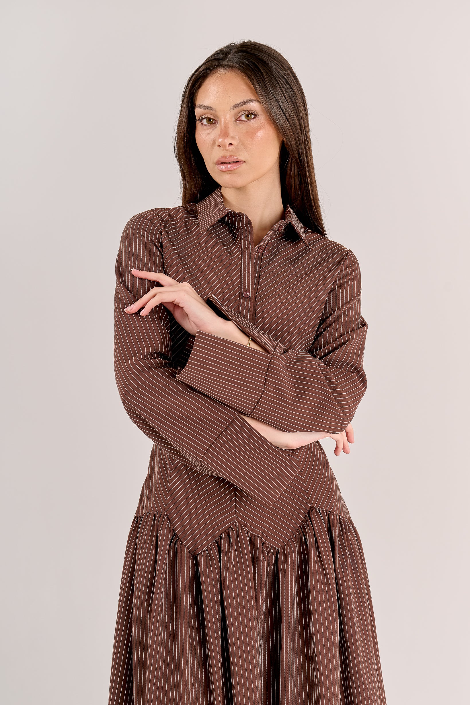 Arlette Dress