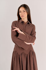 Arlette Dress