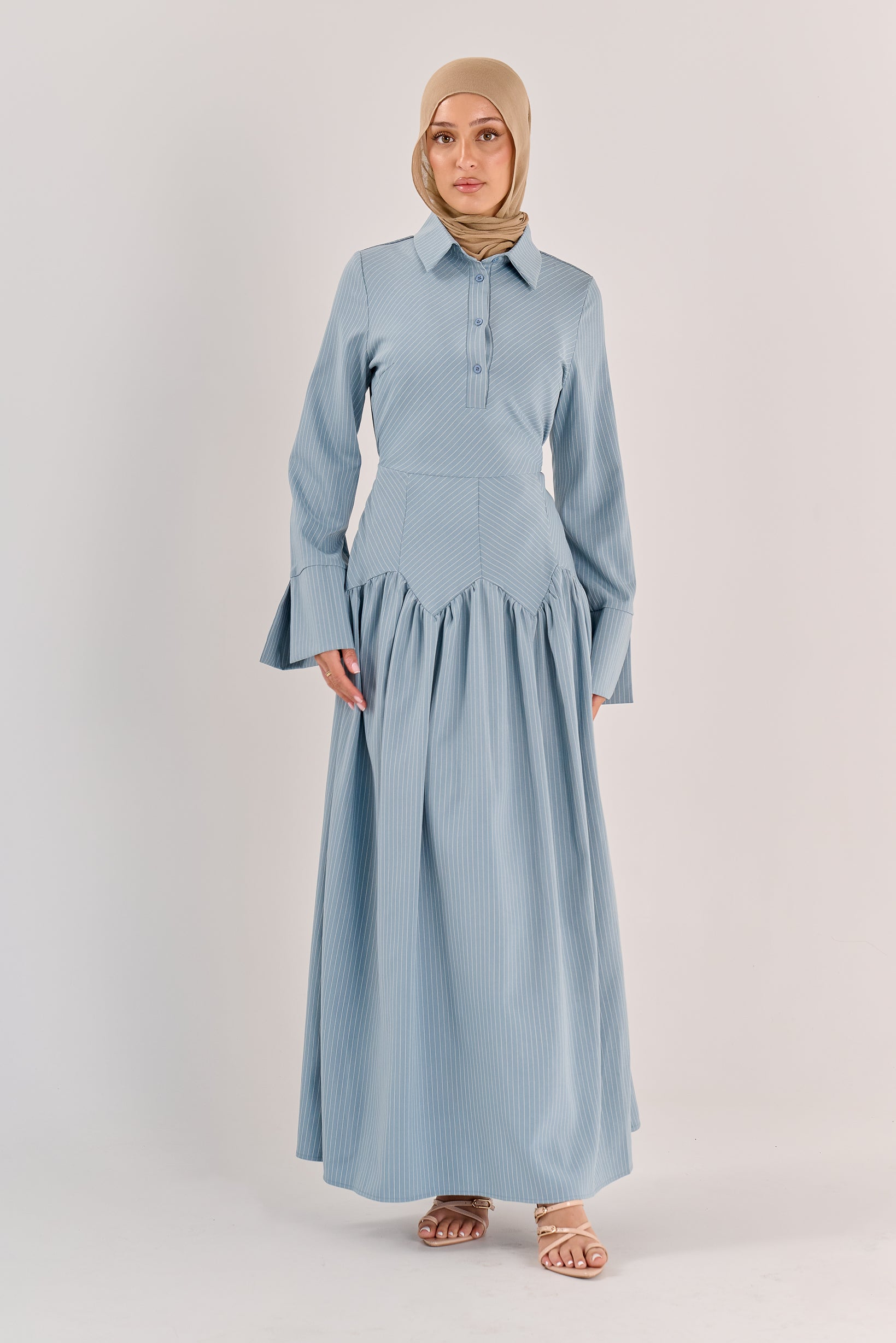 AW0305-LightBlue-dress