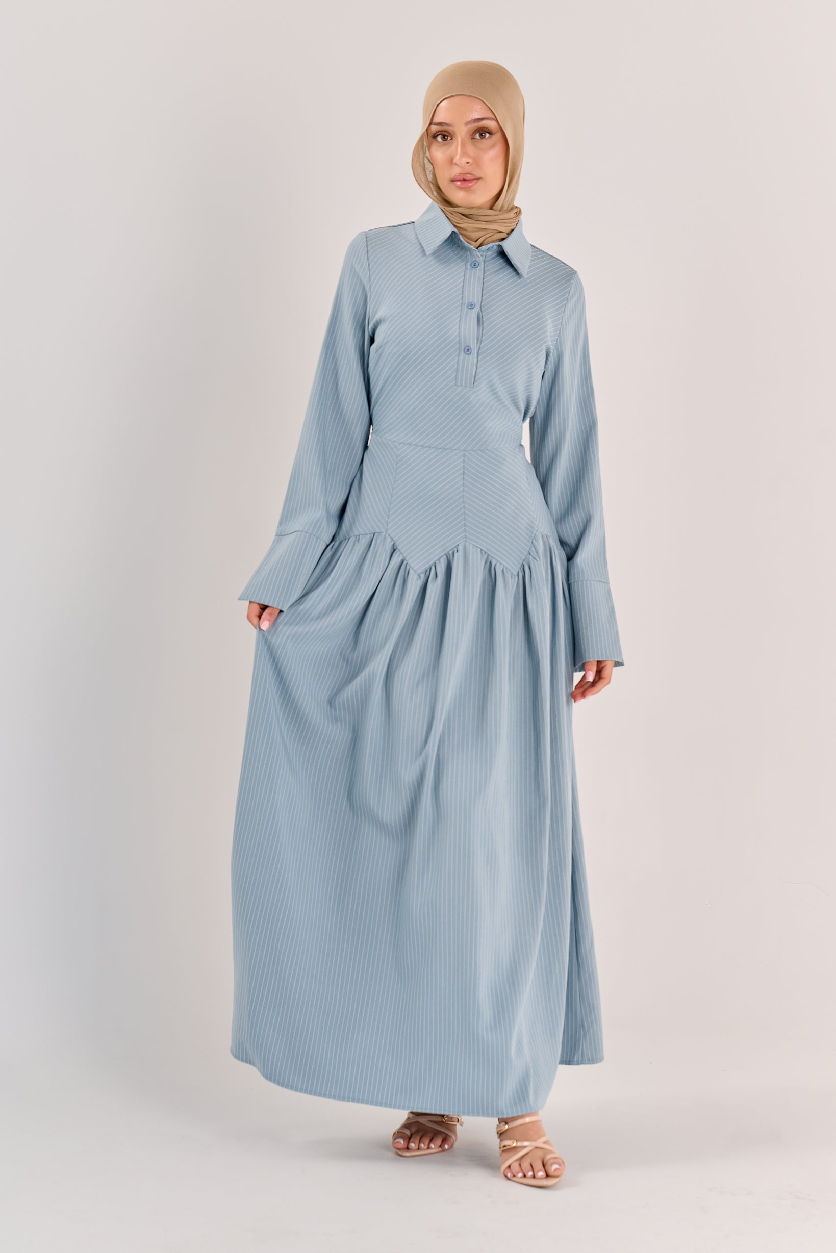 AW0305-LightBlue-dress