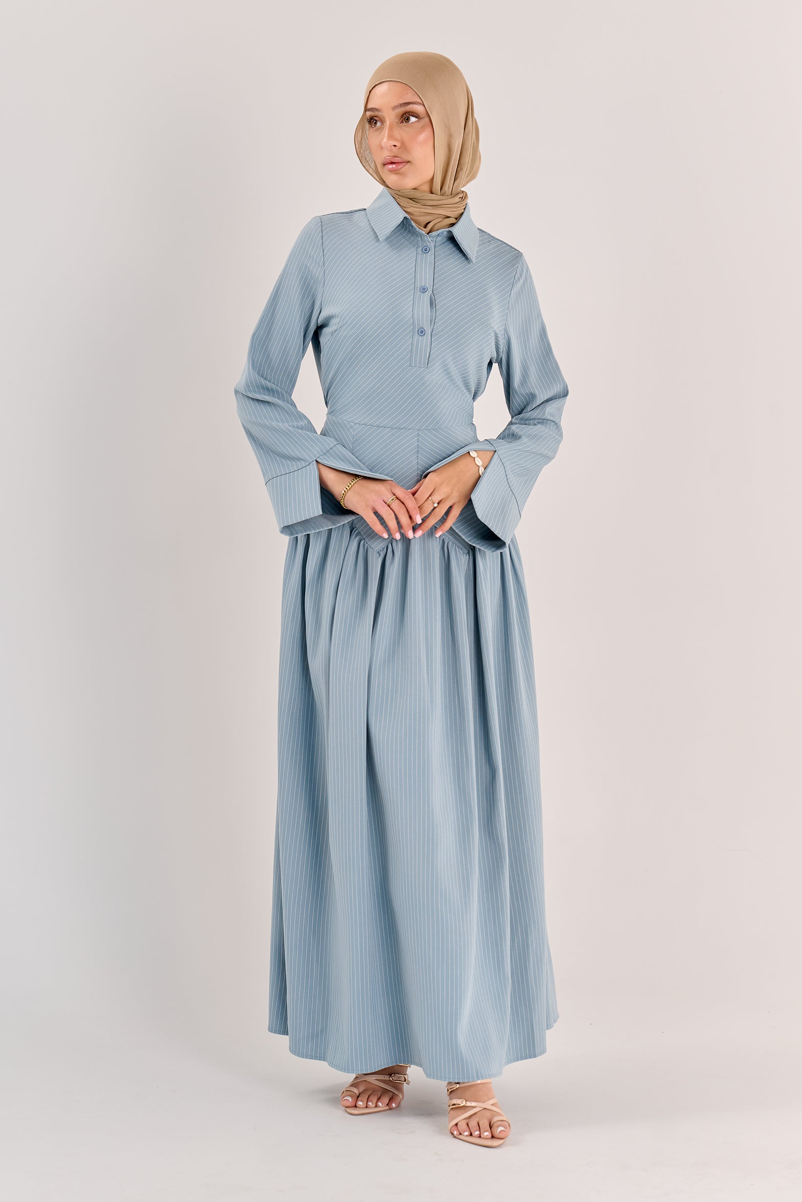 AW0305-LightBlue-dress