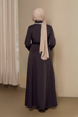 Meridian Dress