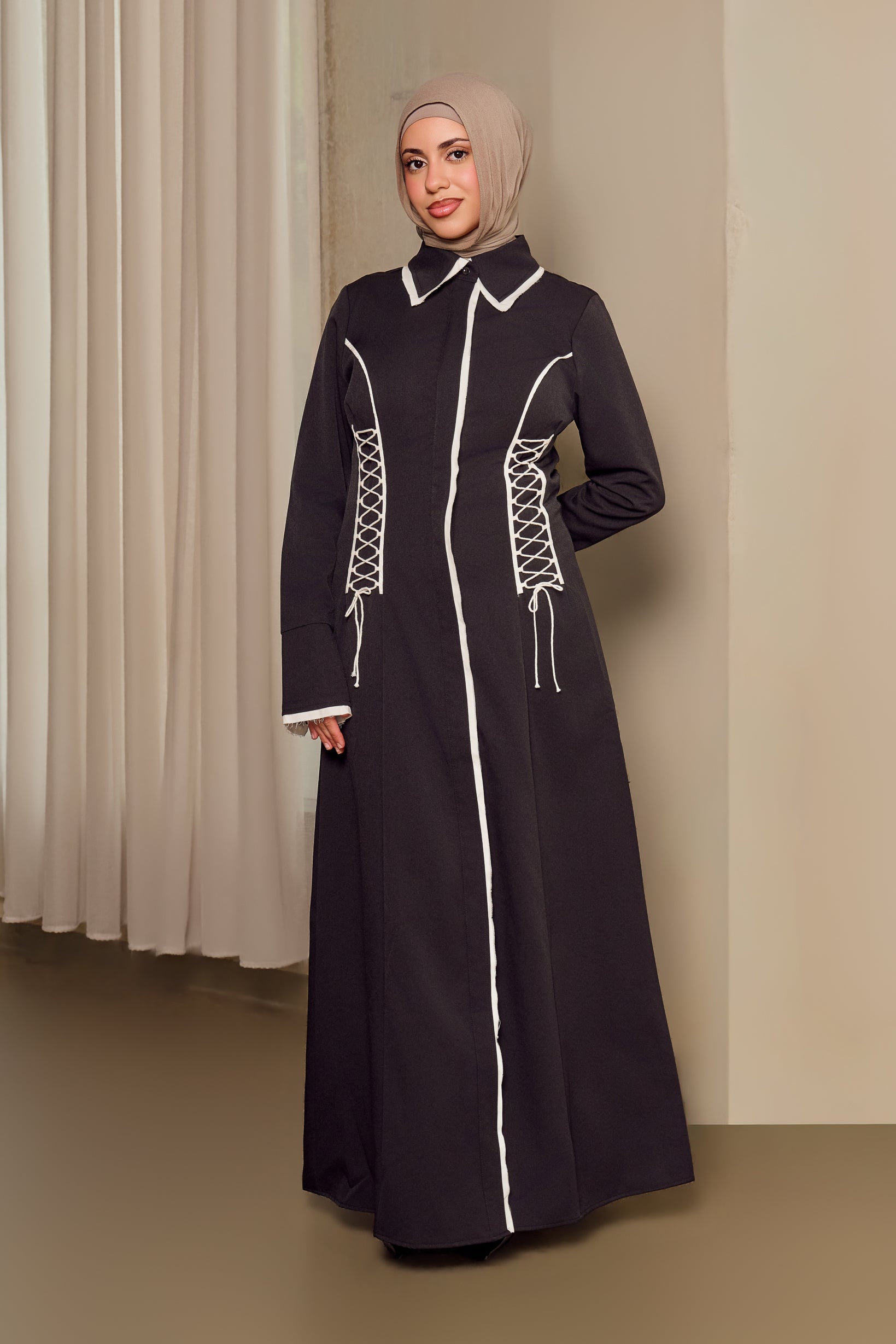 Meridian Dress