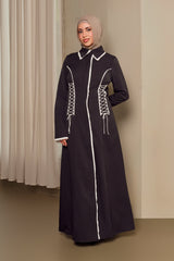Meridian Dress