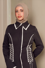 Meridian Dress