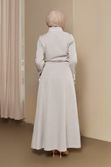 Meridian Dress