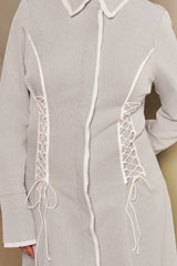 Meridian Dress