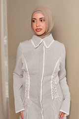 Meridian Dress