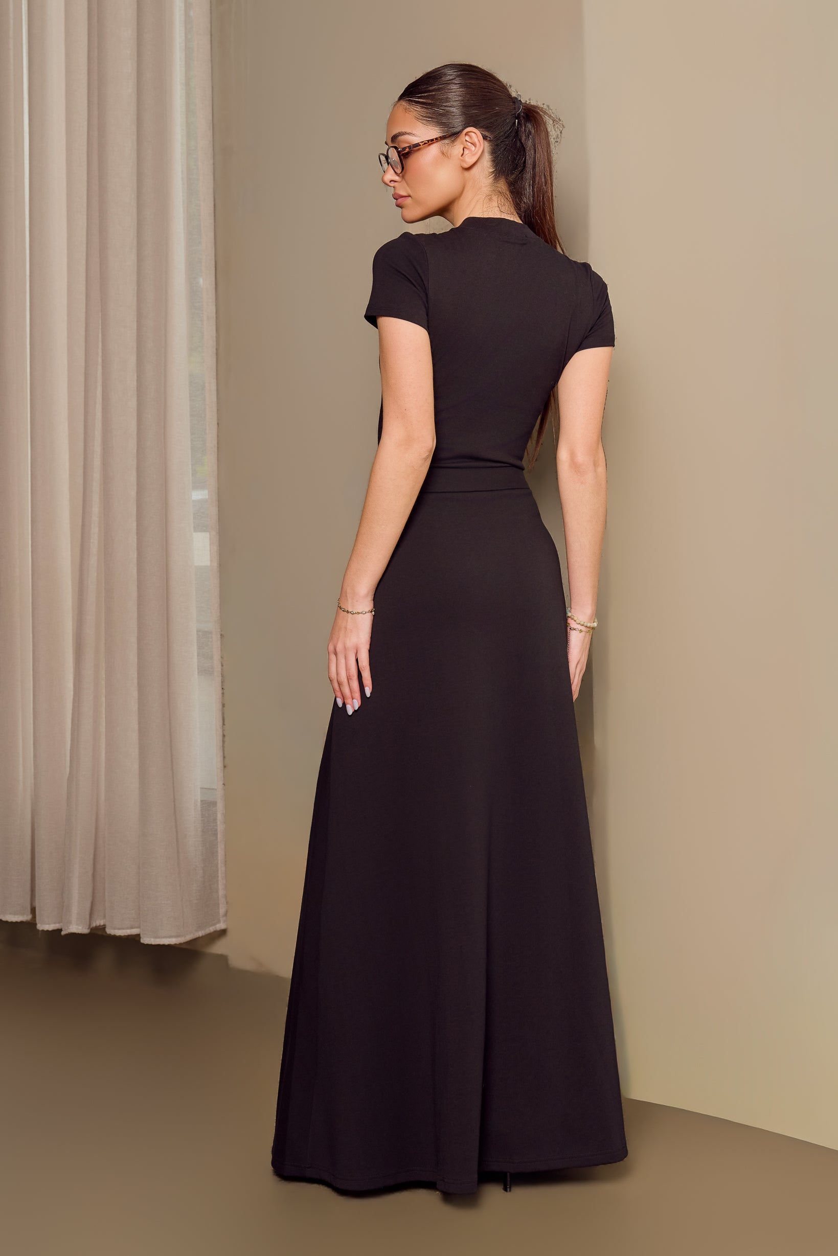 Zarelle Skirt