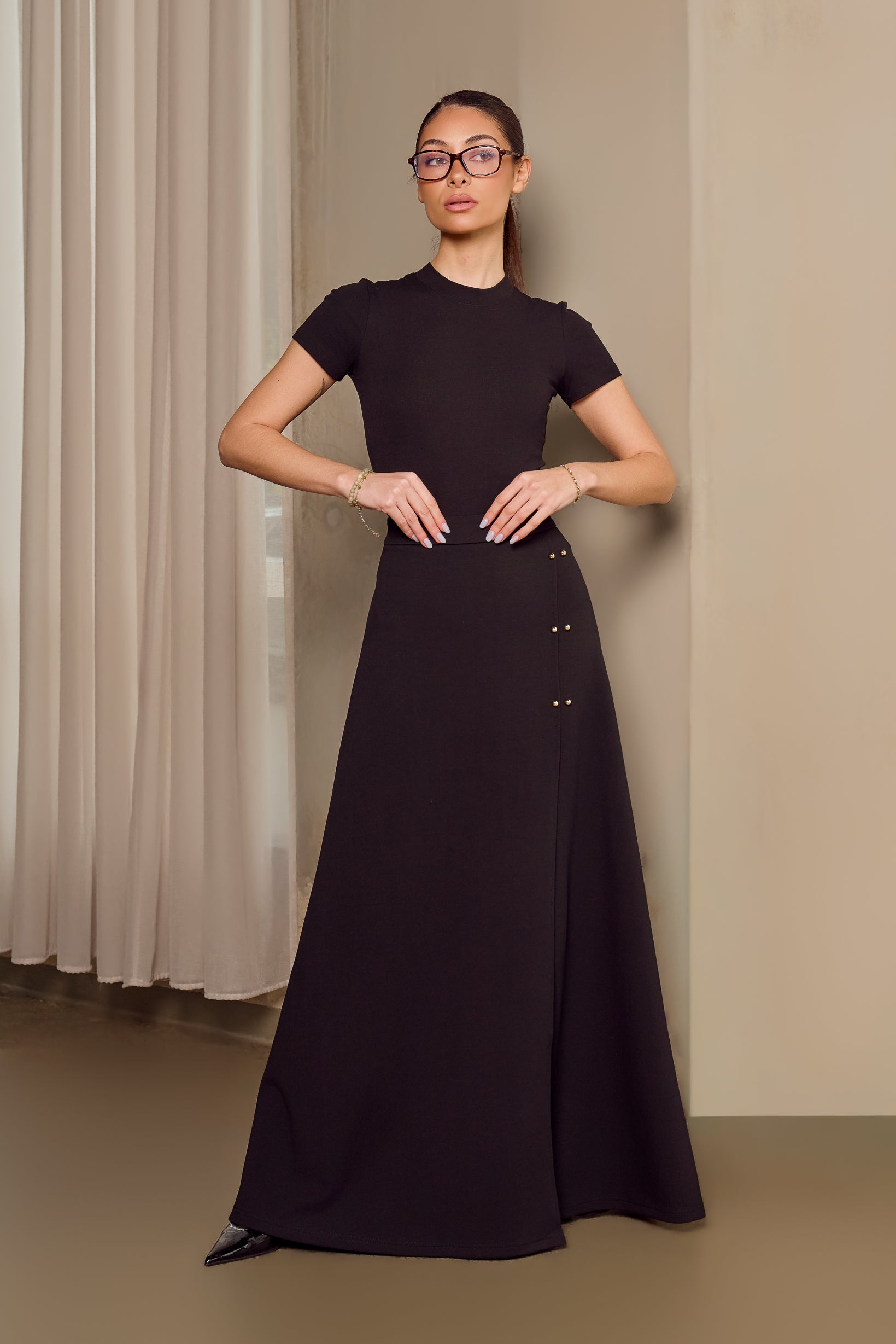 Zarelle Skirt