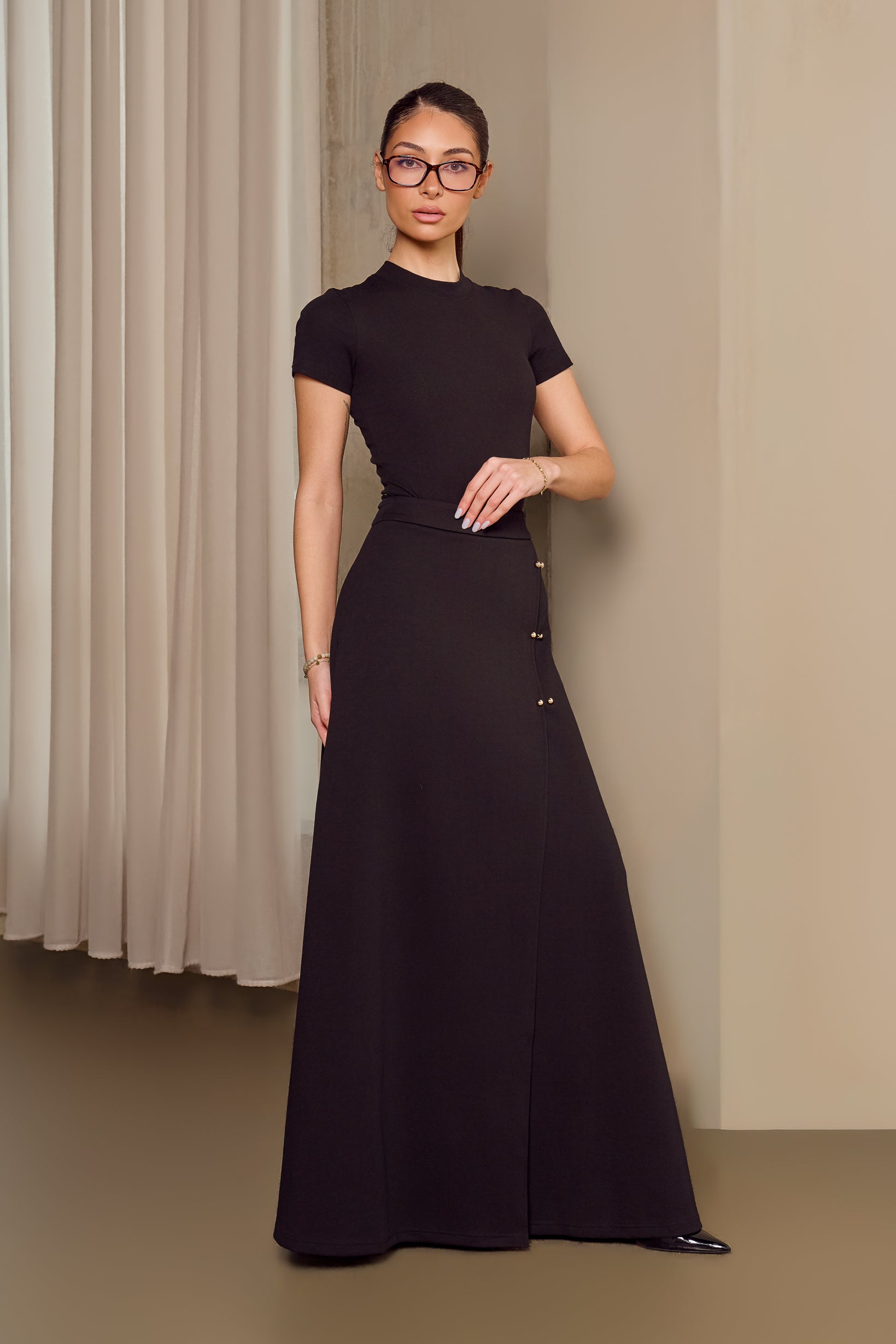 Zarelle Skirt