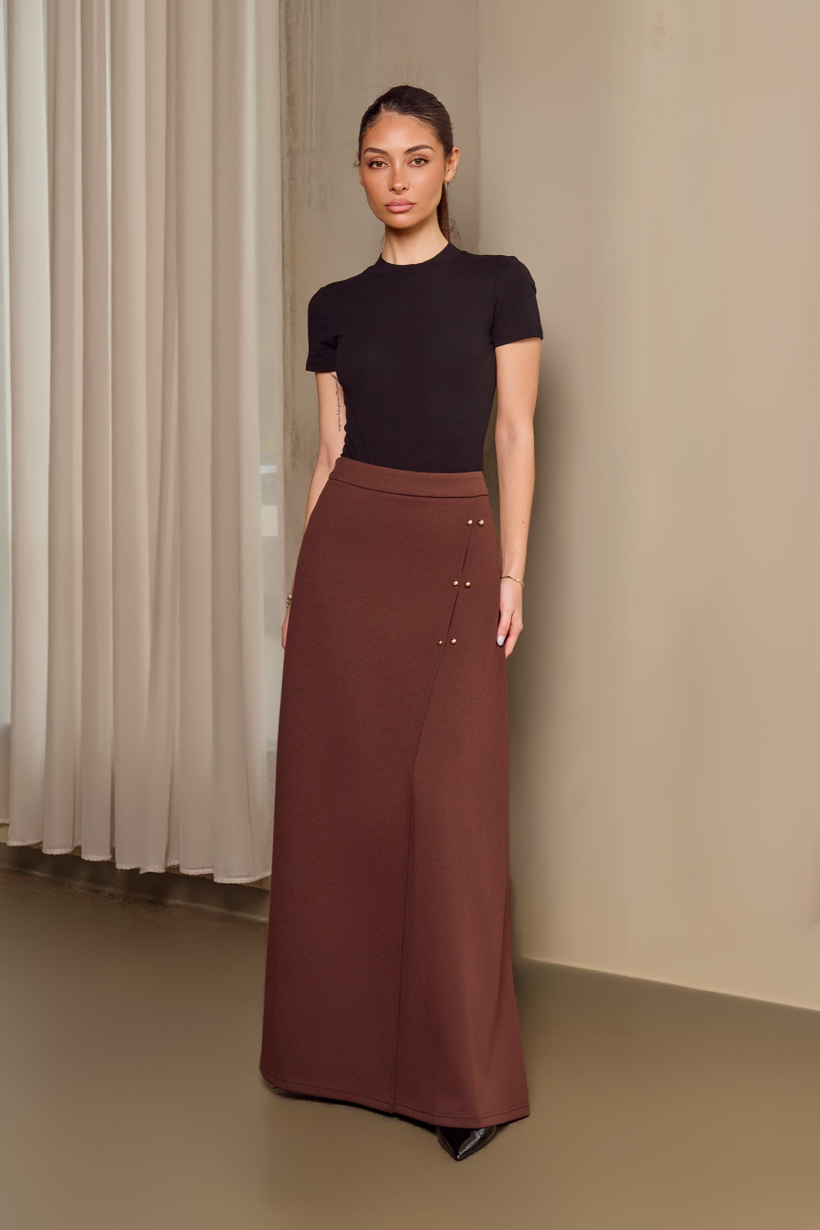 Zarelle Skirt