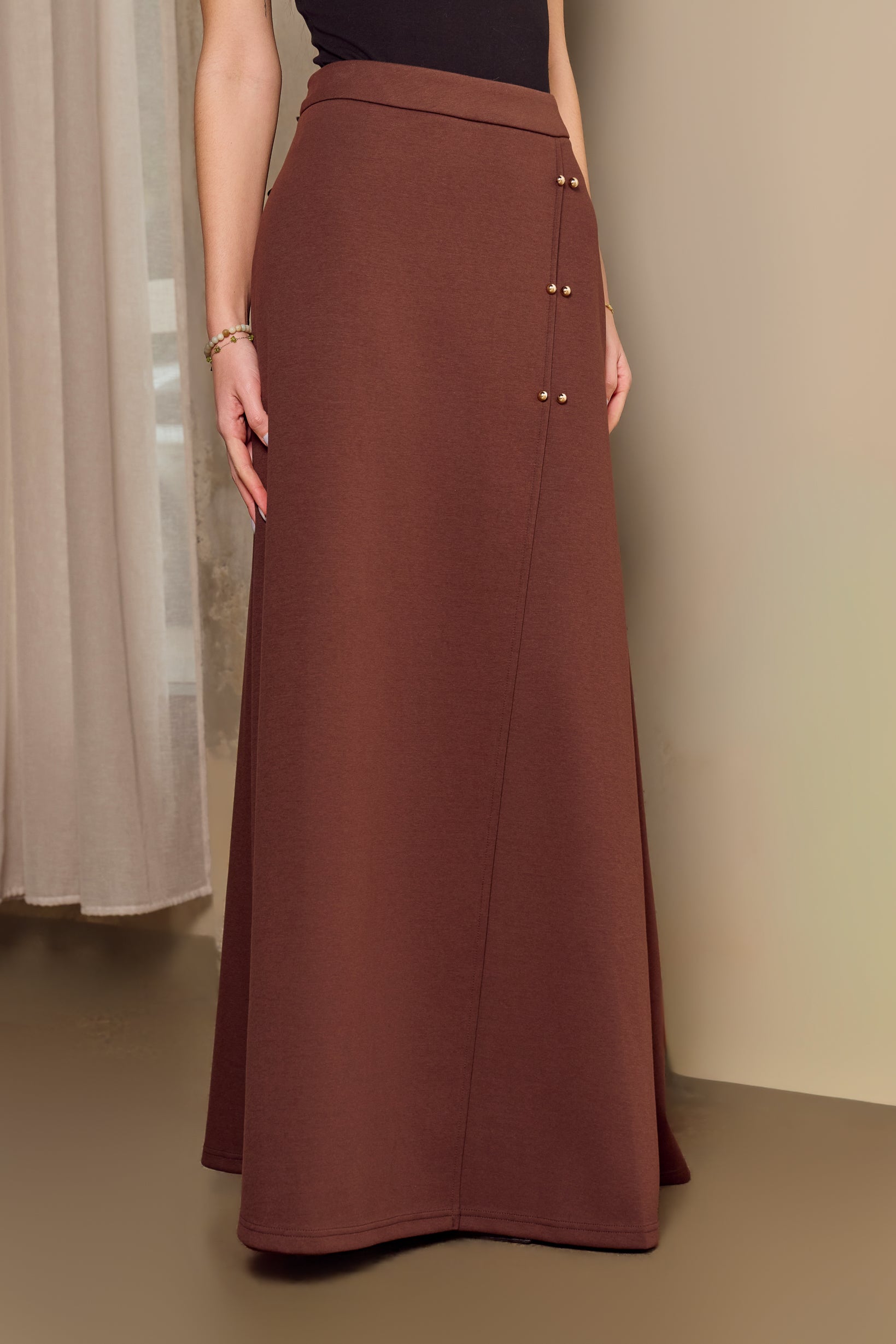 Zarelle Skirt