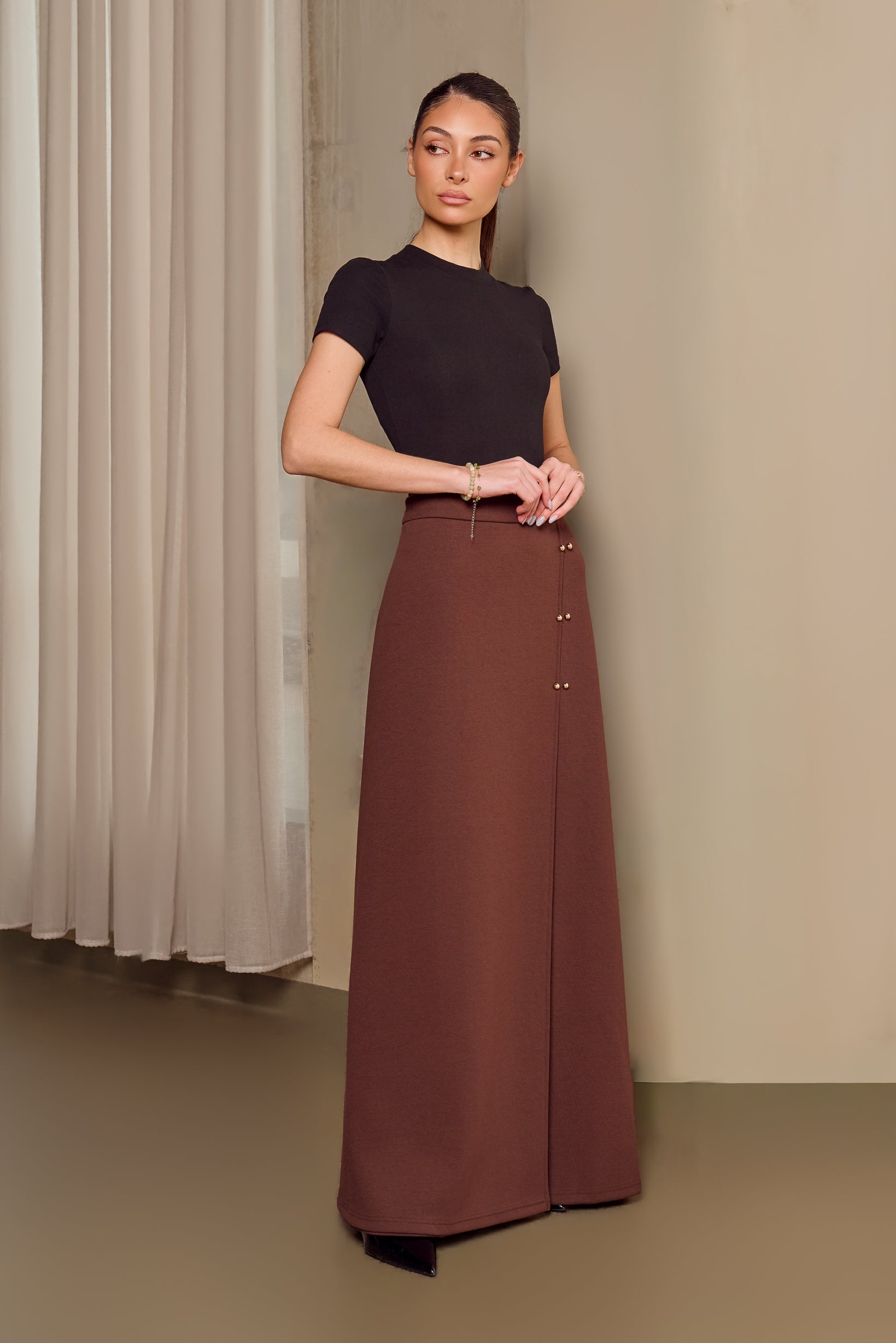 Zarelle Skirt