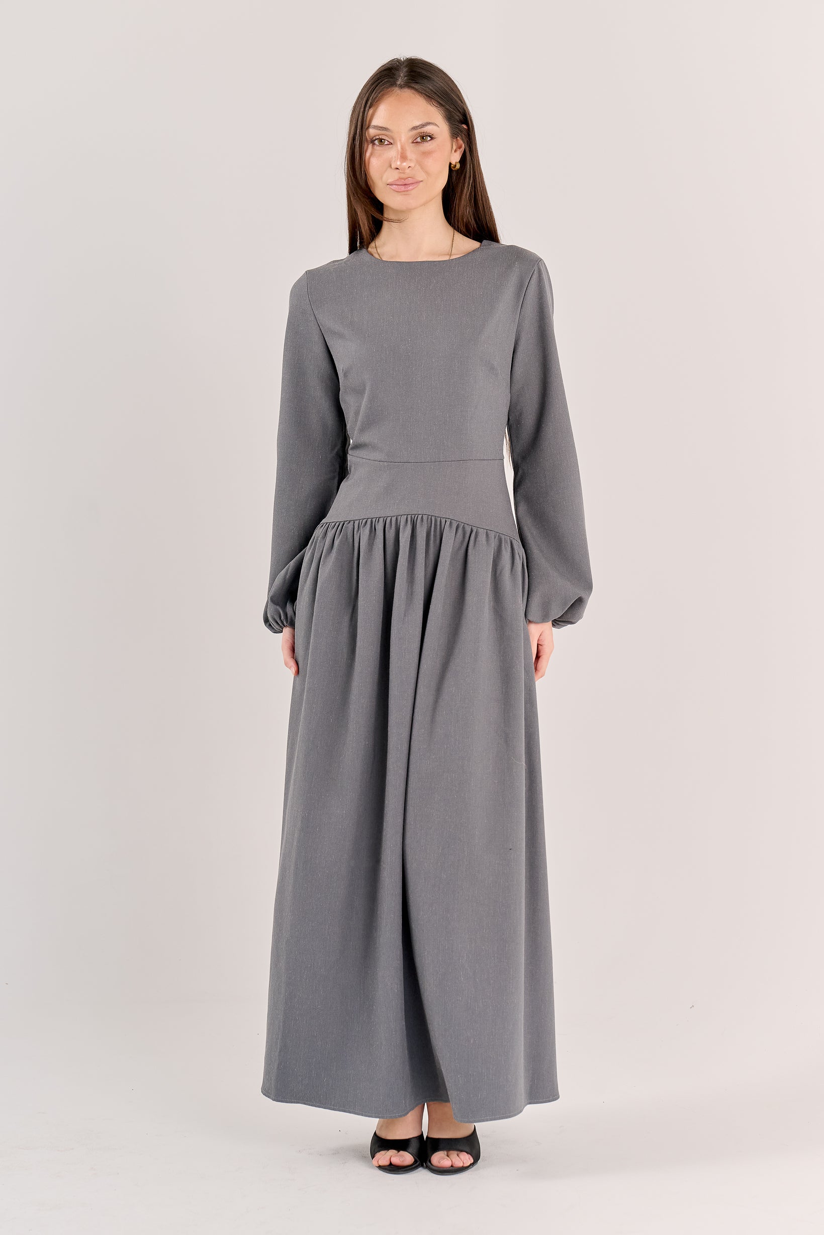 Harmony Dress