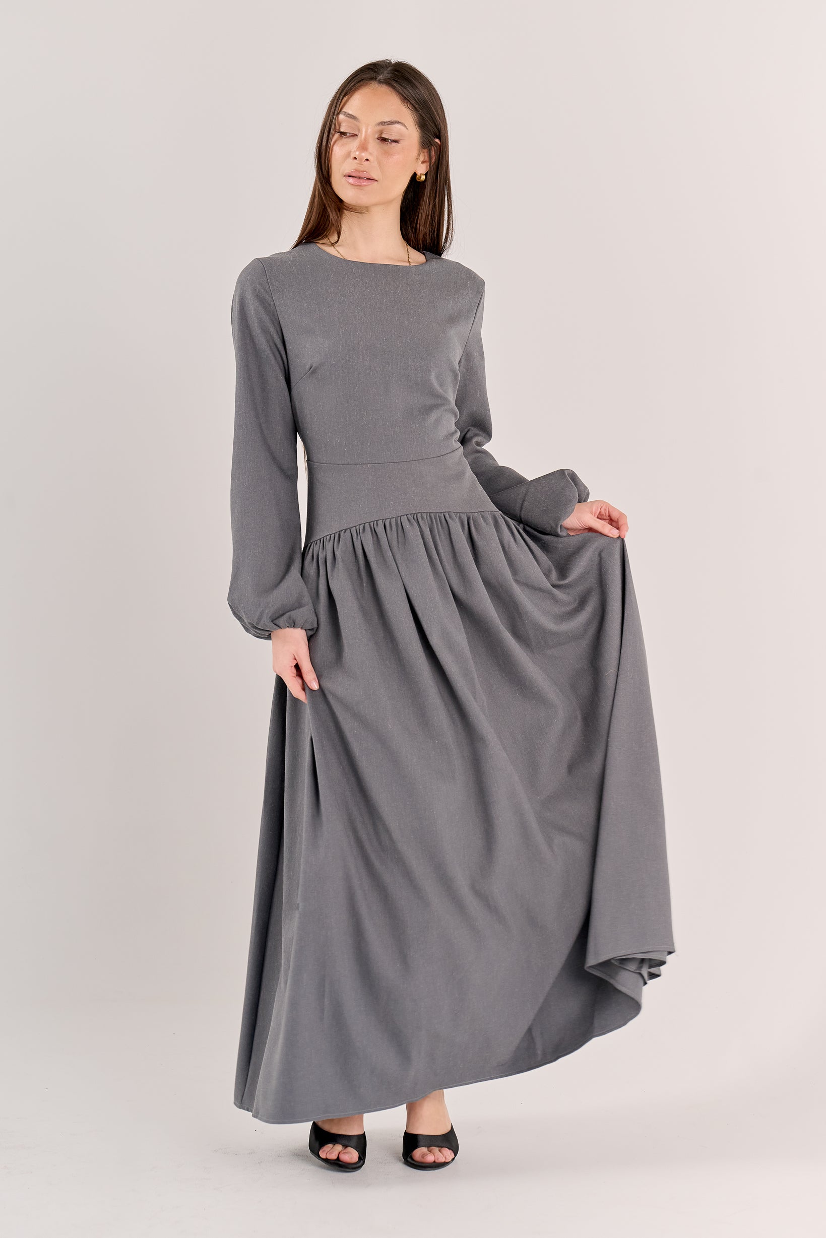 Harmony Dress