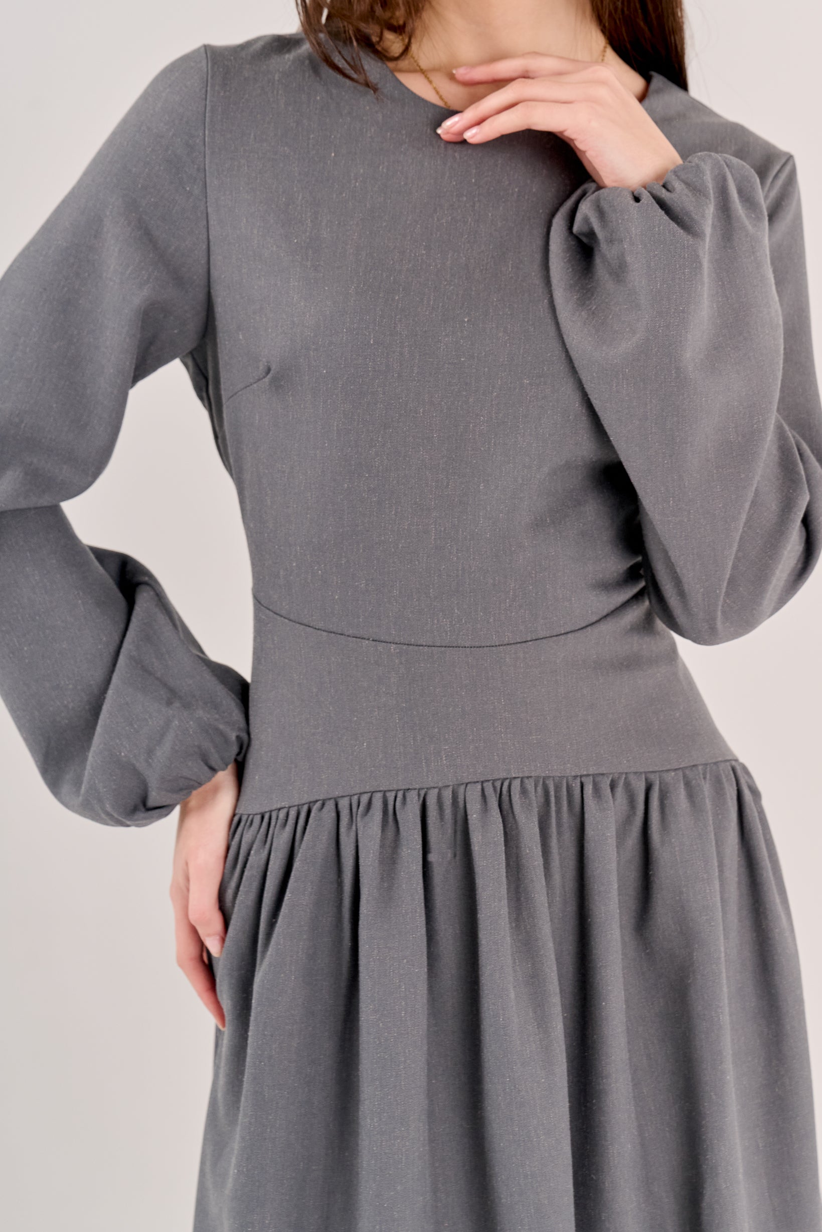 Harmony Dress