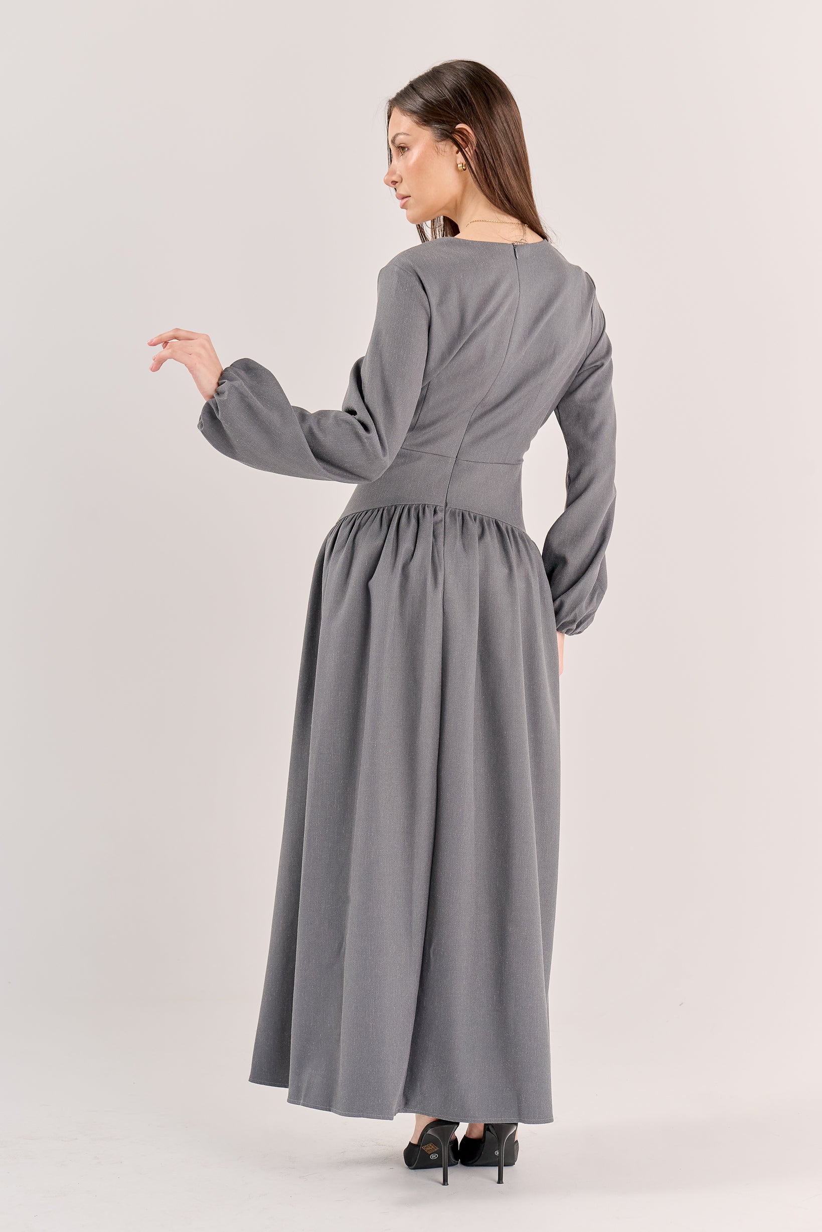 Harmony Dress