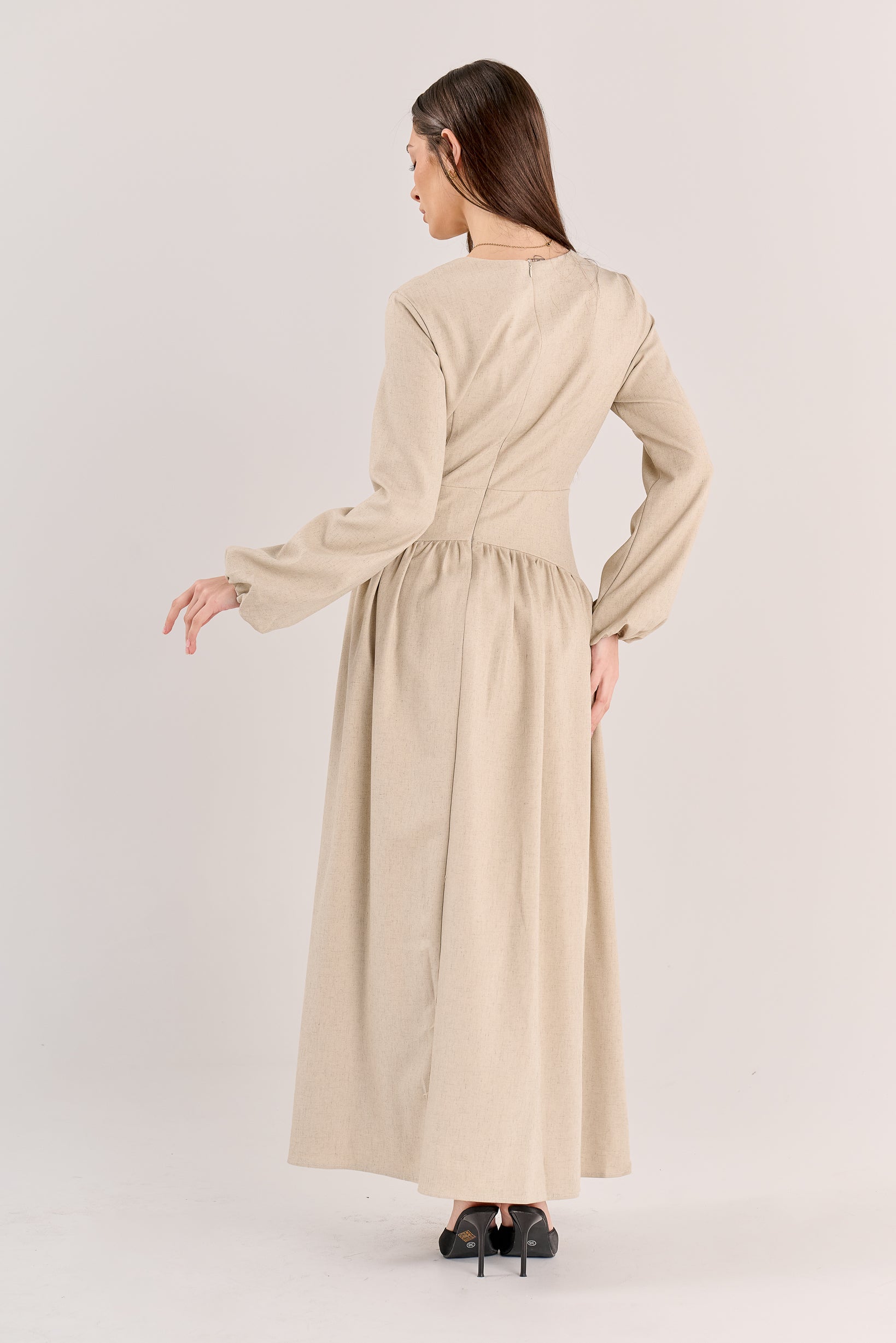 Harmony Dress