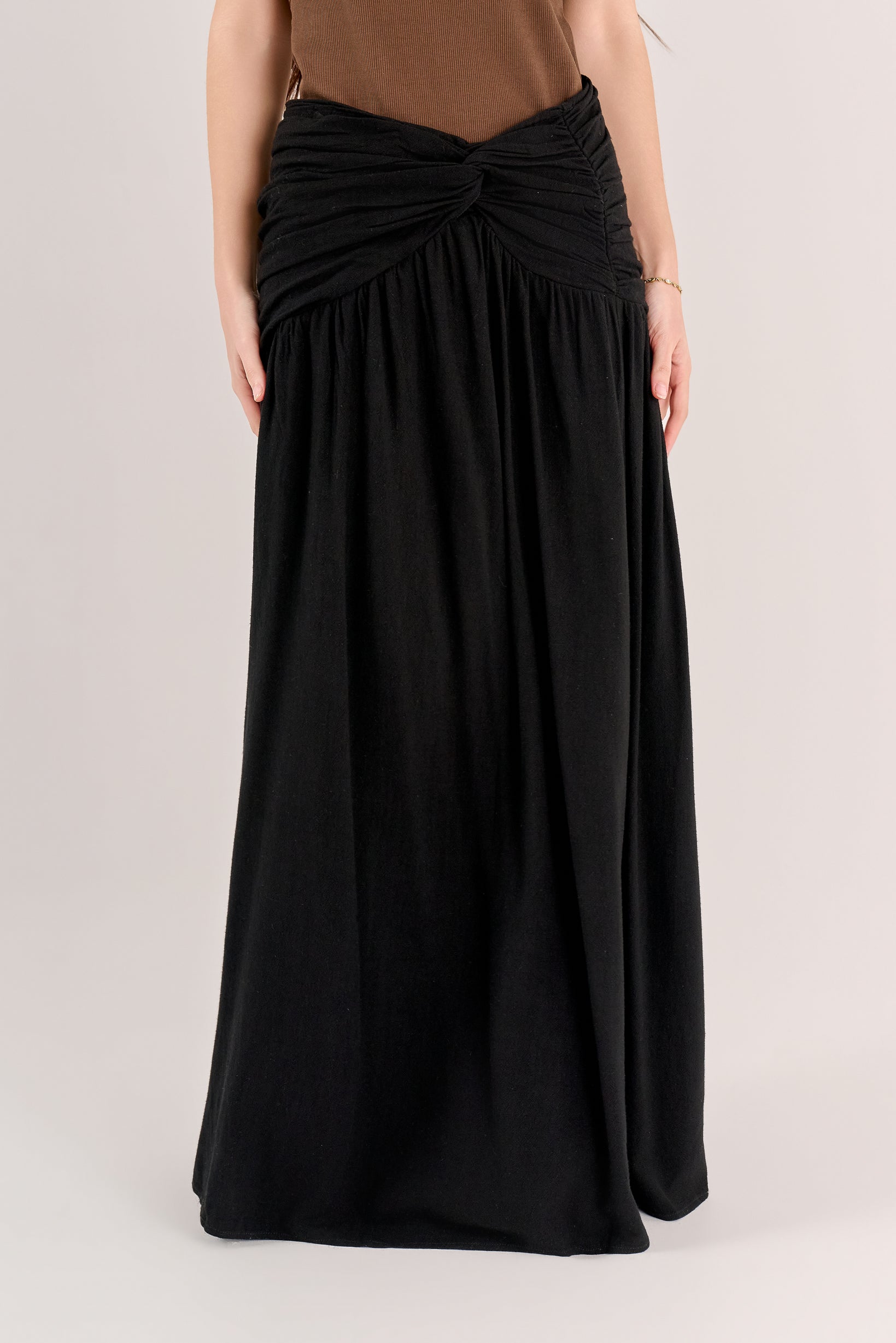 Evienne Skirt