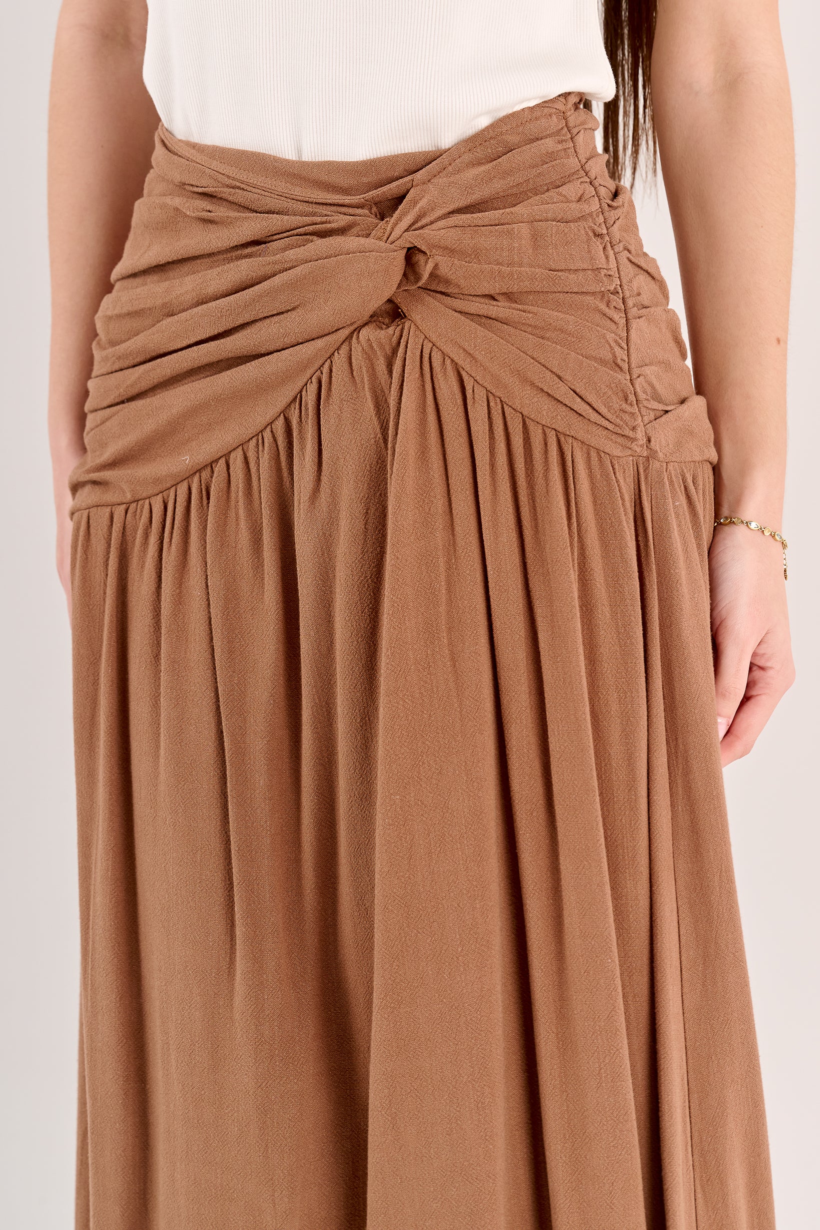Evienne Skirt