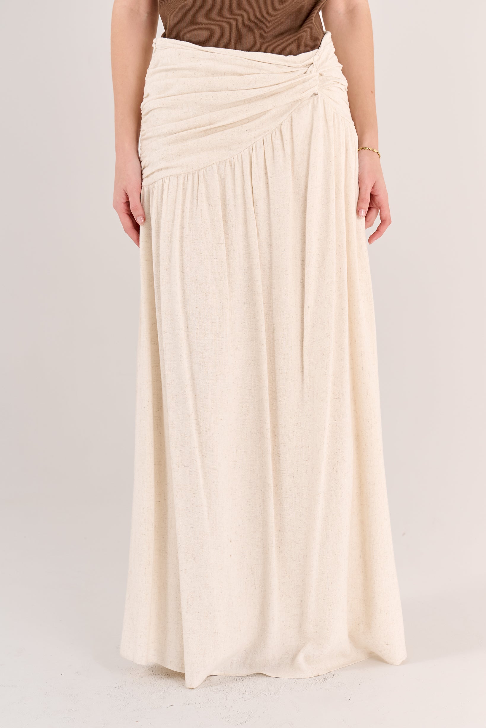 Evienne Skirt