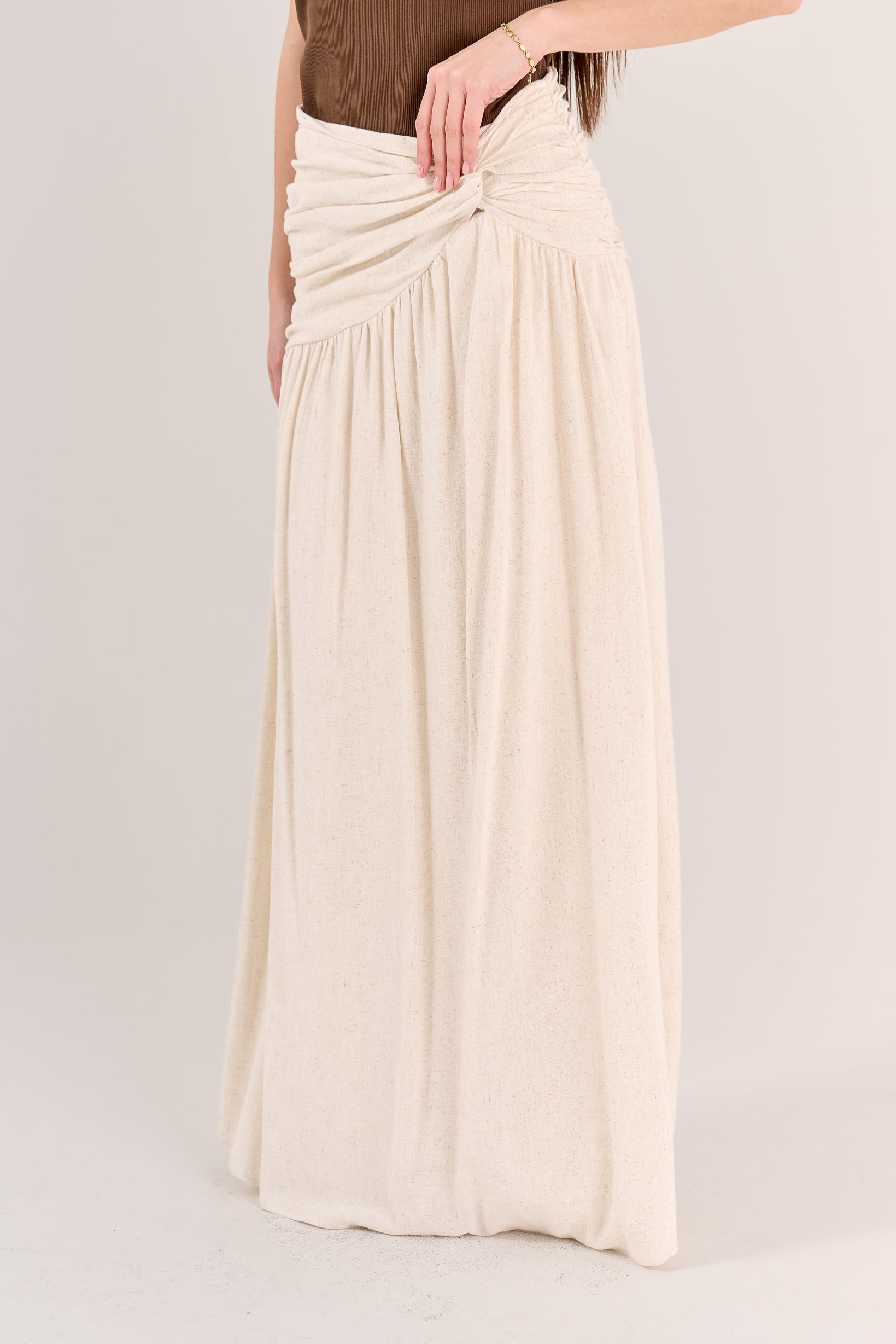 Evienne Skirt