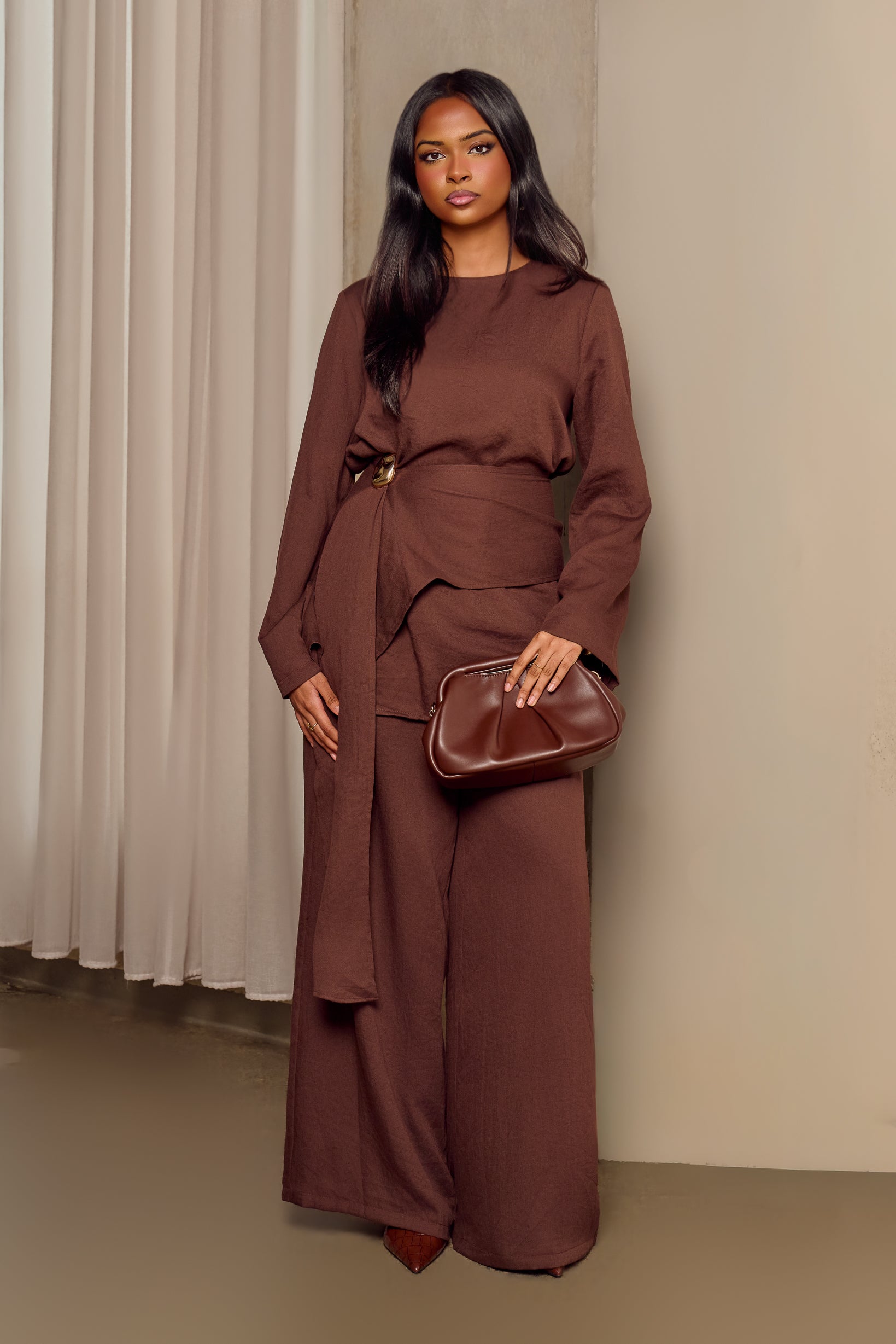 Velina Set