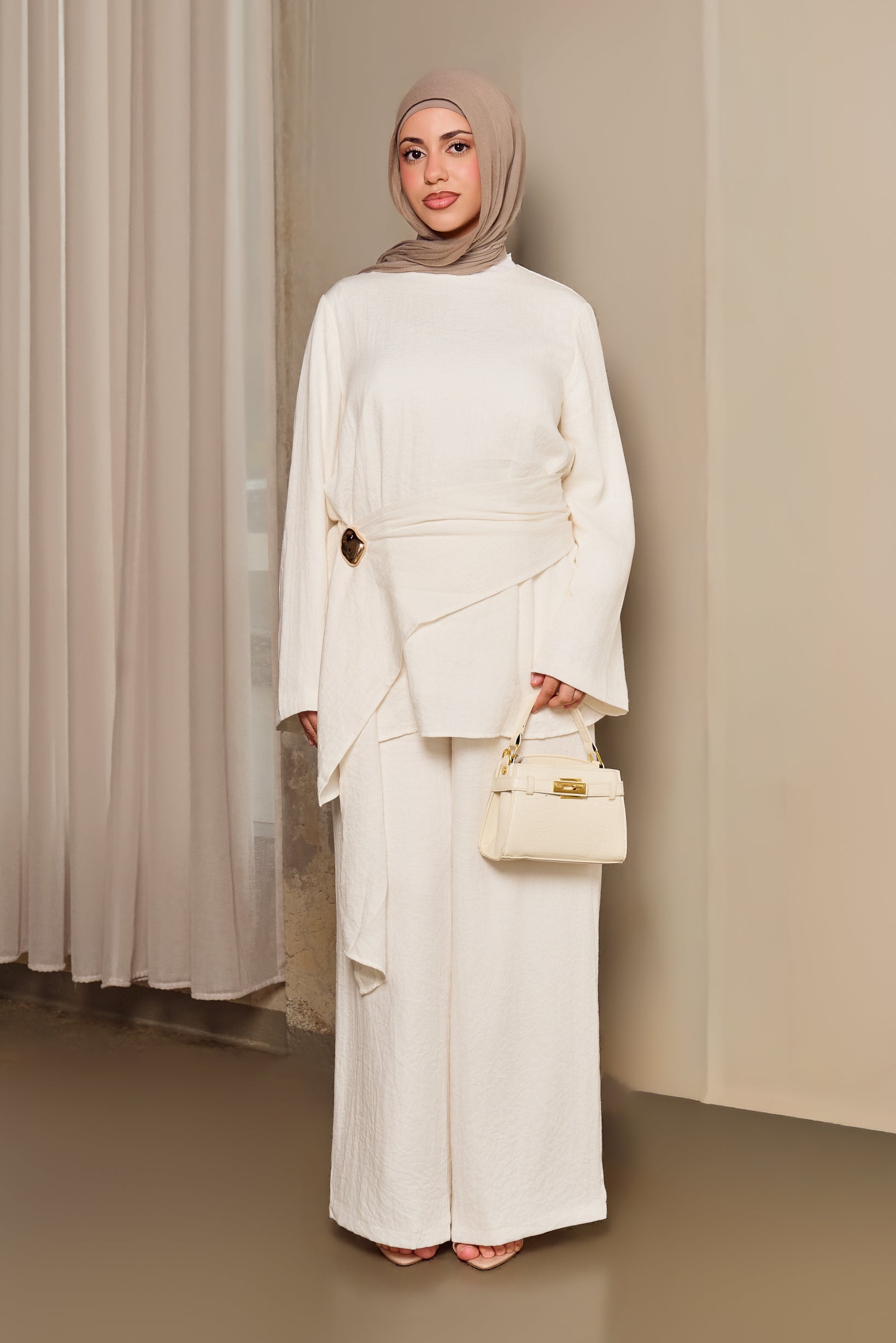 Velina Set