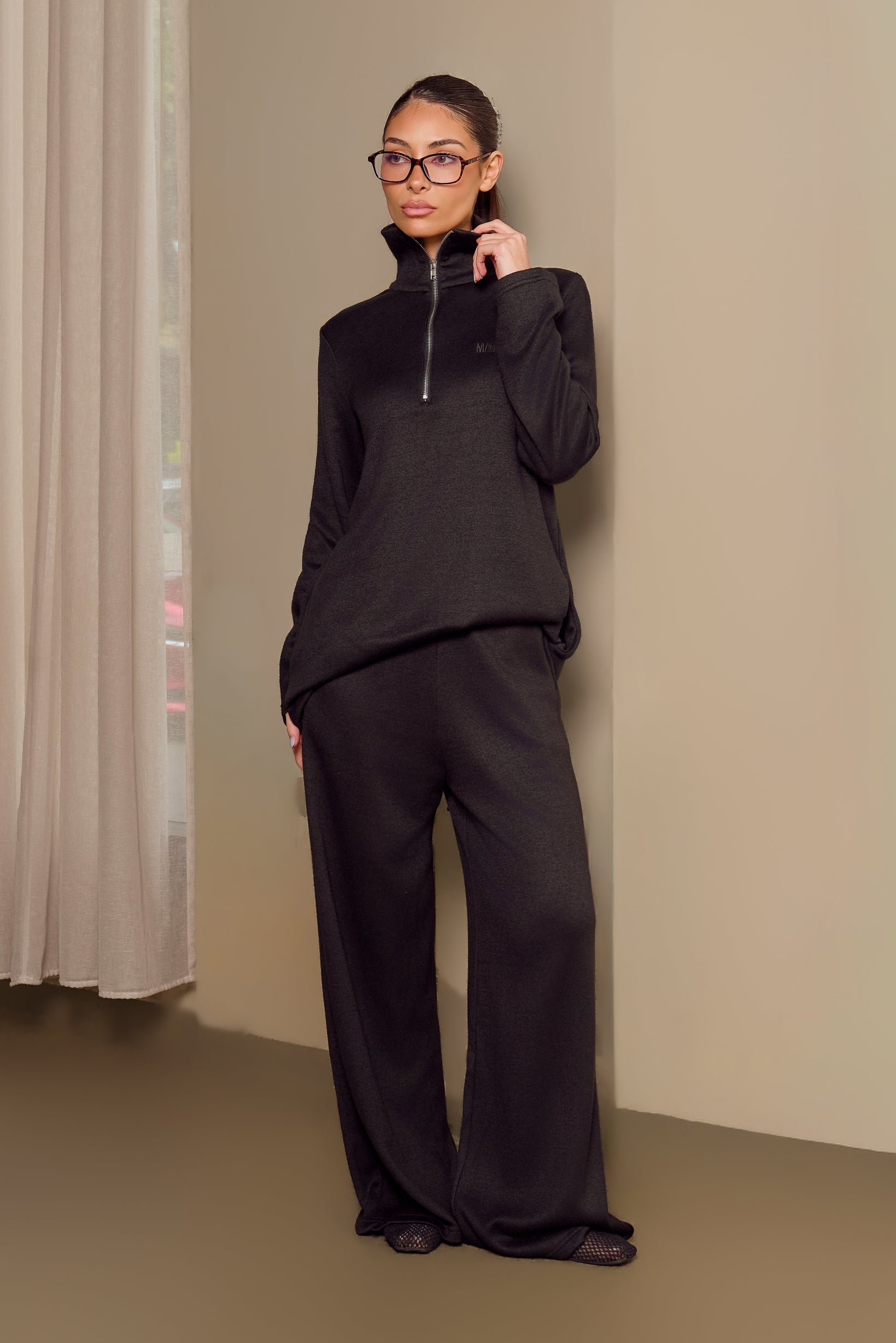 Elya Lounge Set