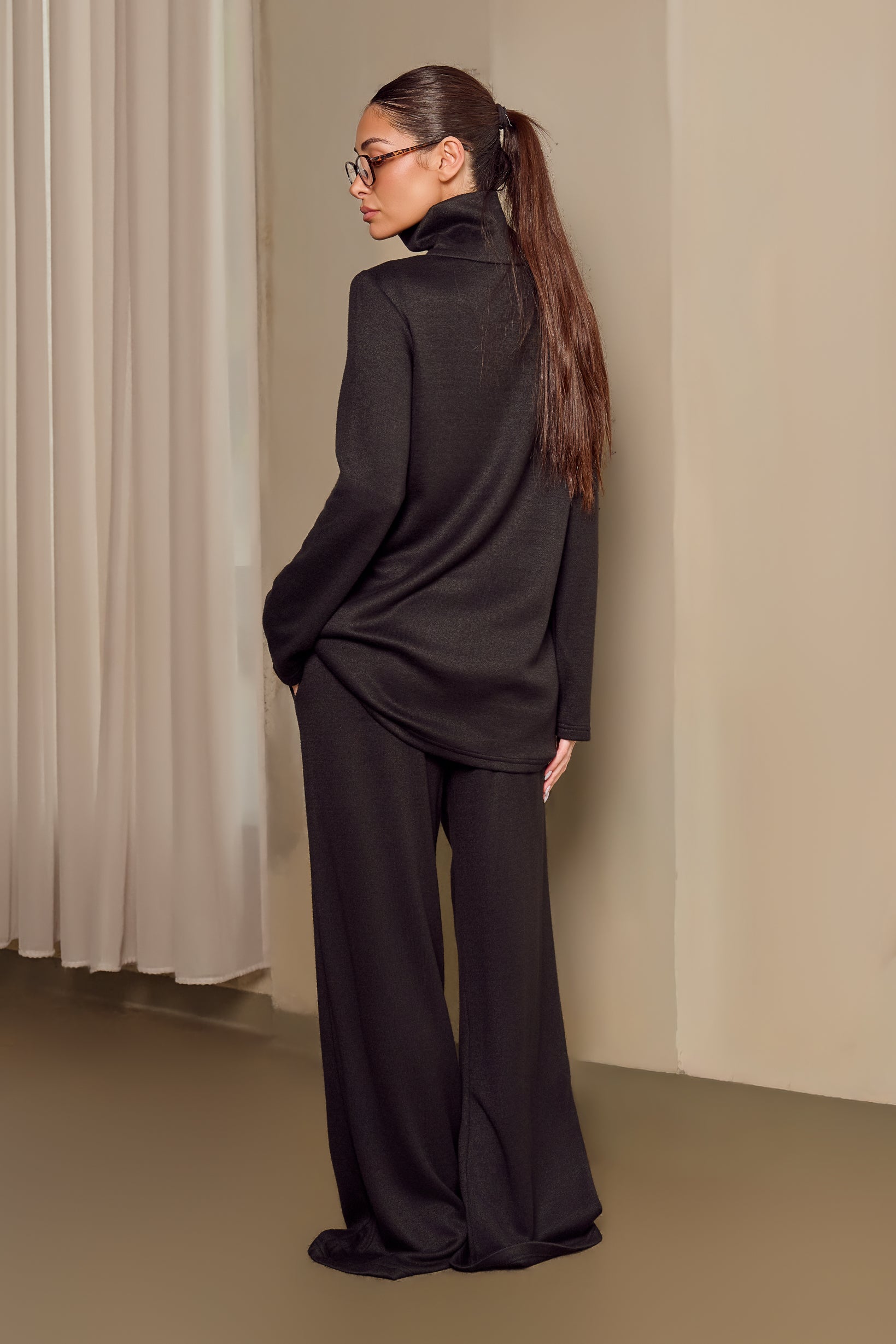 Elya Lounge Set
