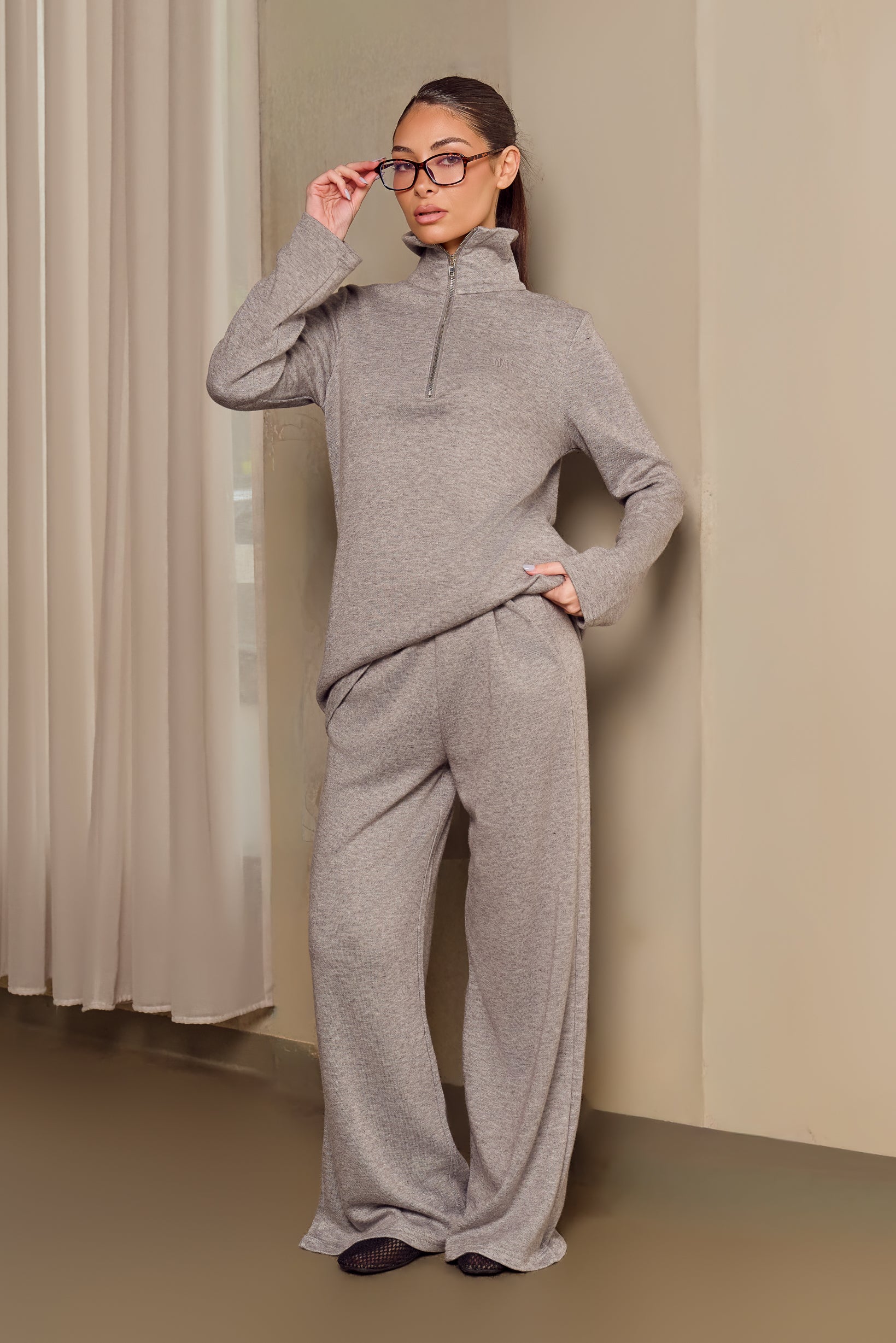Elya Lounge Set