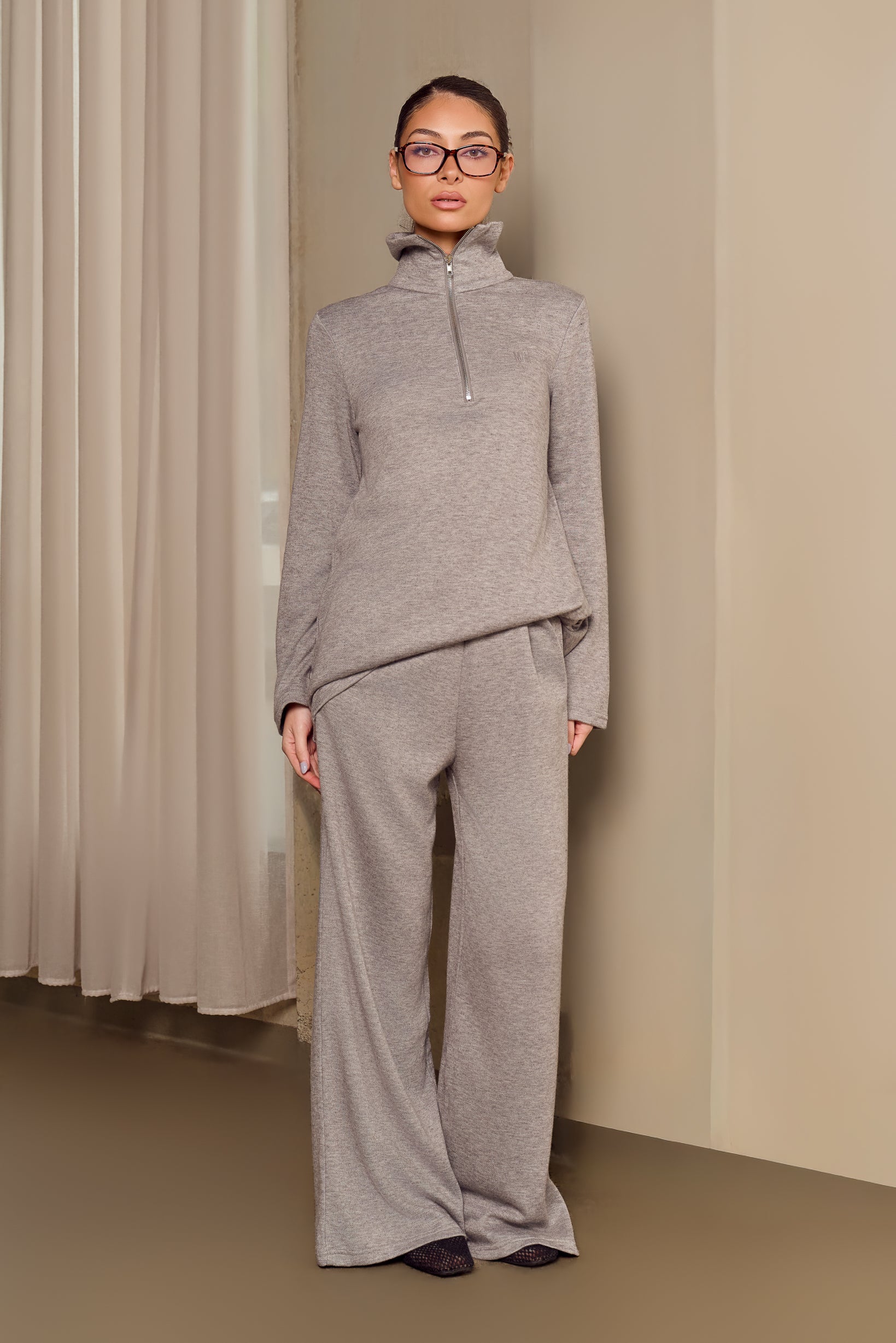 Elya Lounge Set
